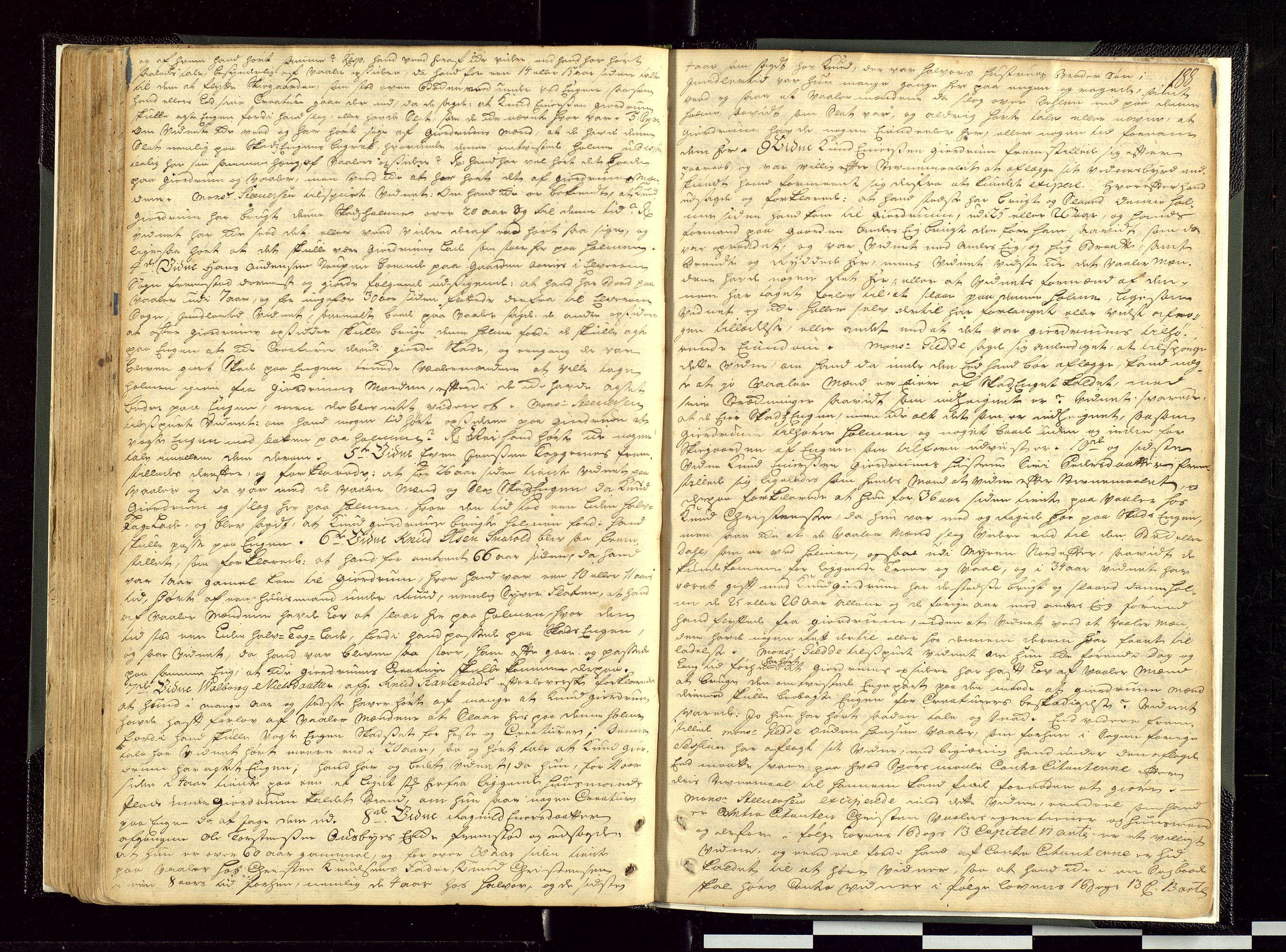 Solør og Østerdalen sorenskriveri, AV/SAH-TING-024/G/Gc/L0001: Ekstrarettsprotokoll, 1739-1747, s. 187b-188a