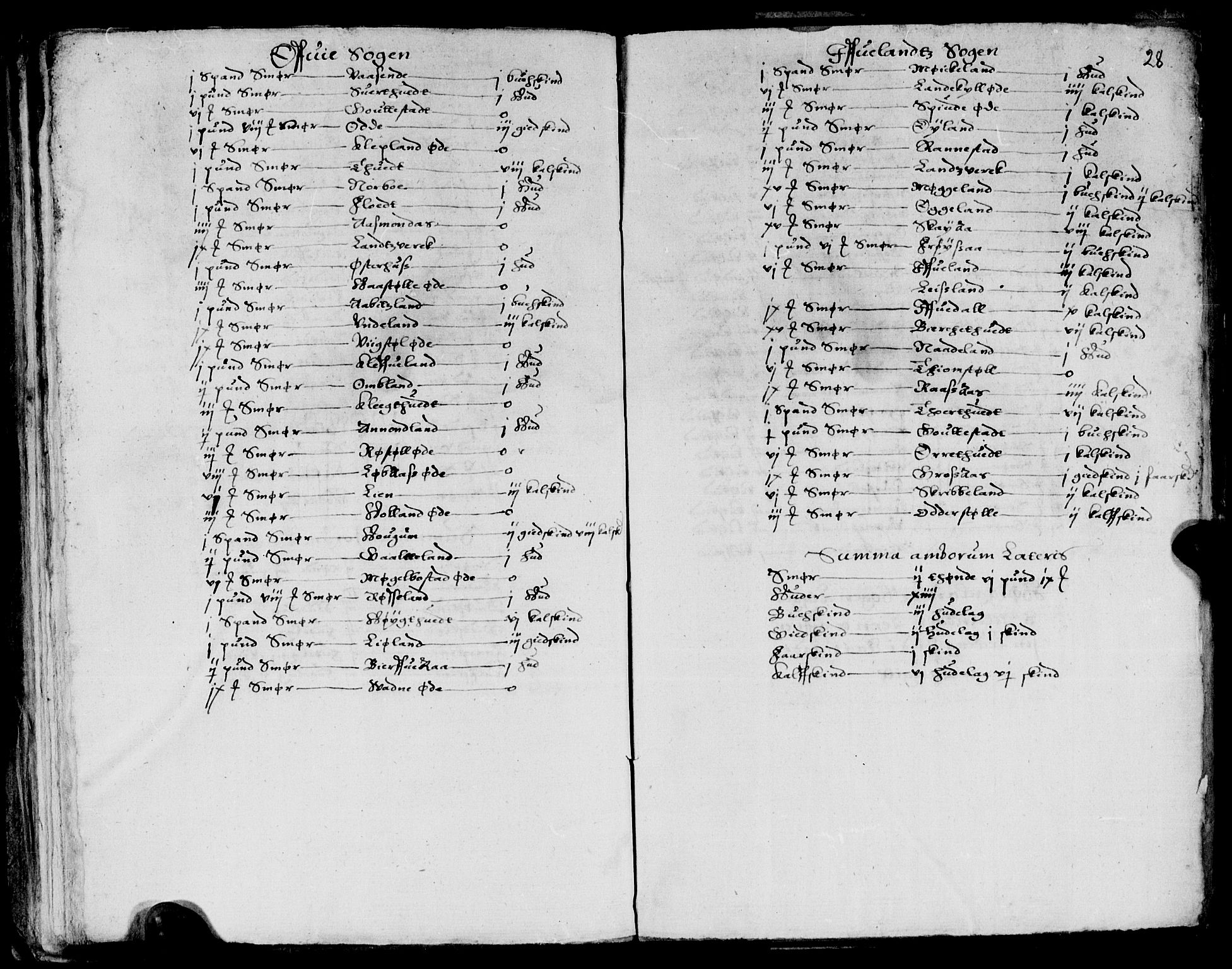 Rentekammeret inntil 1814, Reviderte regnskaper, Lensregnskaper, AV/RA-EA-5023/R/Rb/Rbq/L0003: Nedenes len. Mandals len. Råbyggelag., 1610-1612