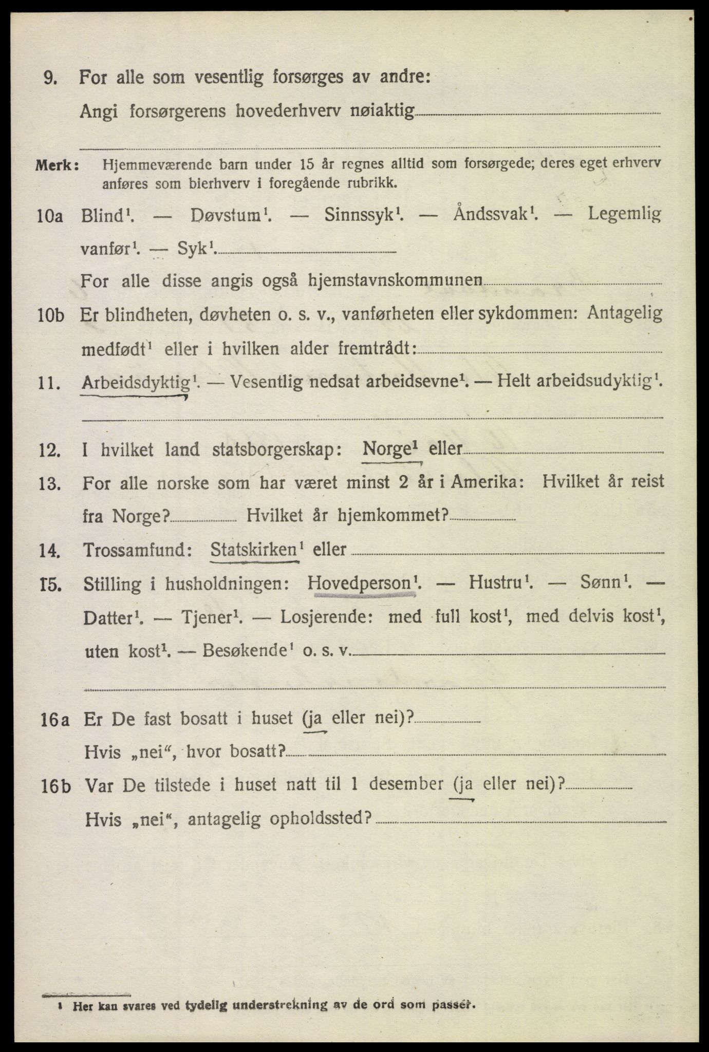 SAH, Folketelling 1920 for 0422 Brandval herred, 1920, s. 5589
