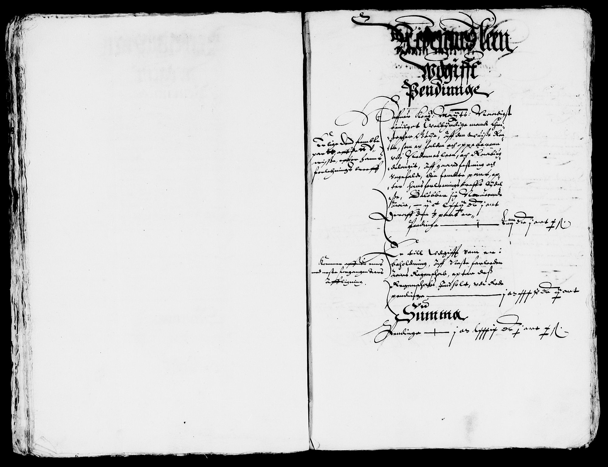 Rentekammeret inntil 1814, Reviderte regnskaper, Lensregnskaper, AV/RA-EA-5023/R/Rb/Rbq/L0017: Nedenes len. Mandals len. Råbyggelag., 1627-1629