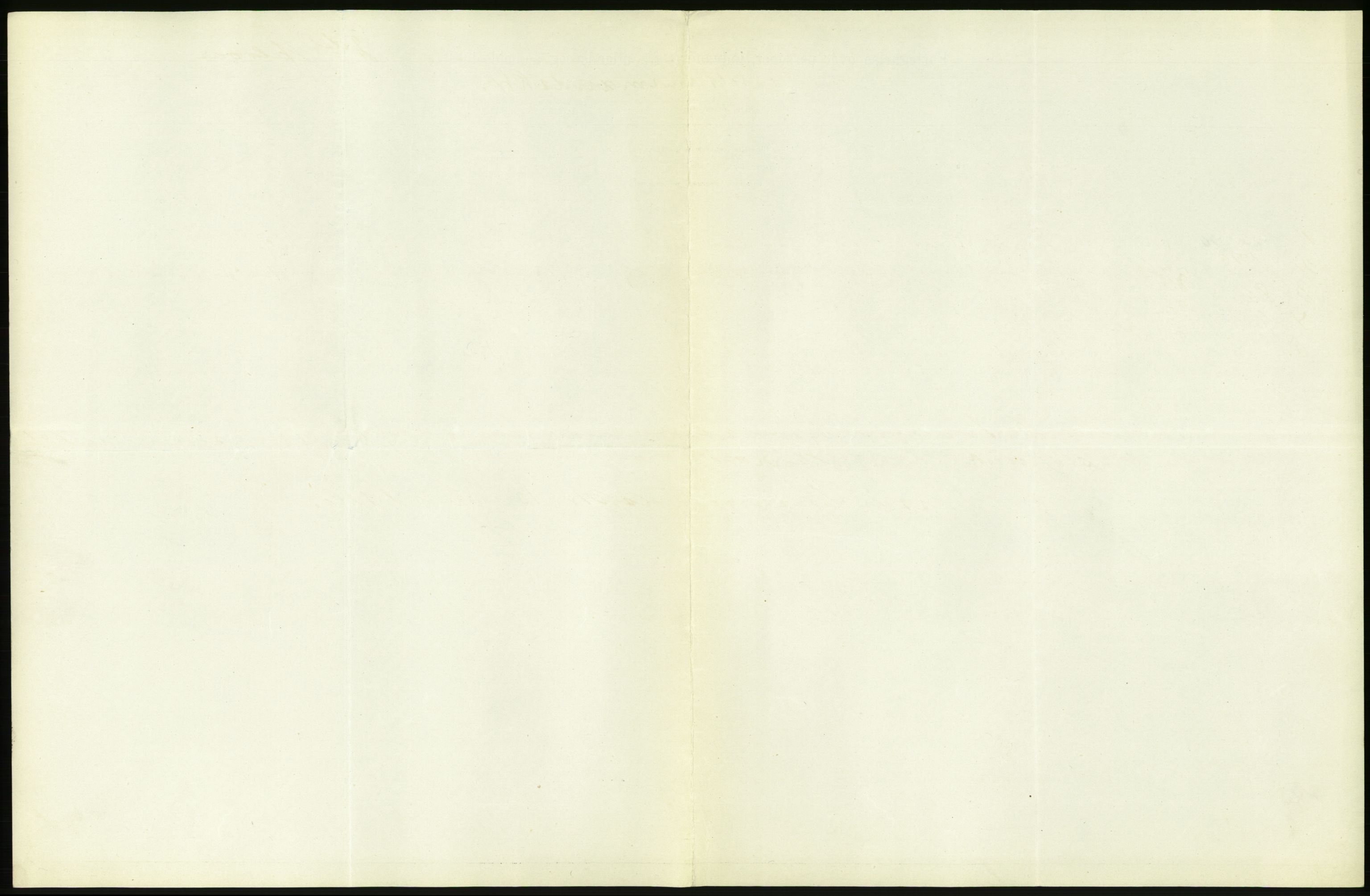 Statistisk sentralbyrå, Sosioøkonomiske emner, Folketellinger, boliger og boforhold, AV/RA-S-2231/F/Fa/L0001: Innvandring. Navn/fylkesvis, 1915, s. 485