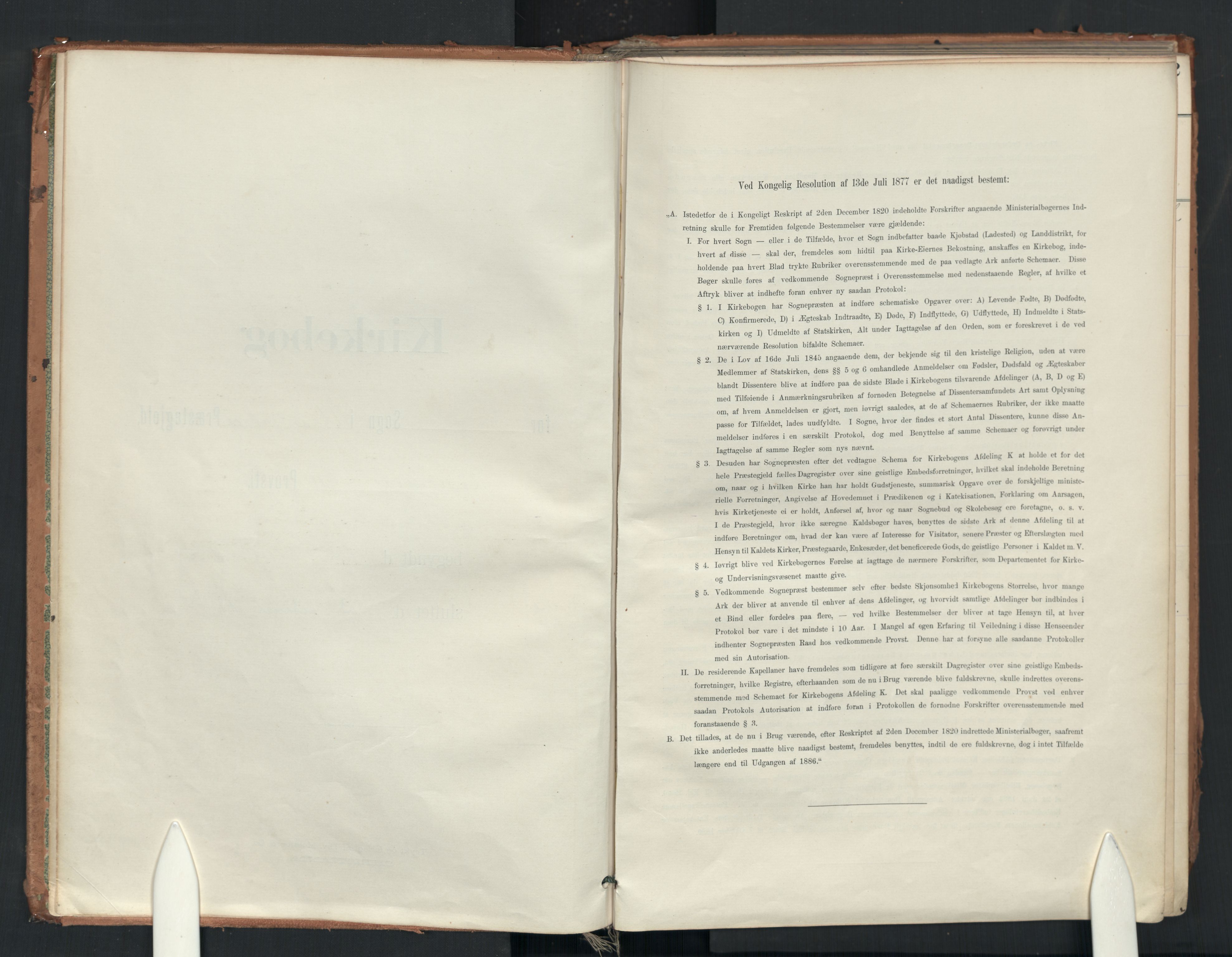 Uranienborg prestekontor Kirkebøker, SAO/A-10877/F/Fa/L0007: Ministerialbok nr. 7, 1896-1914