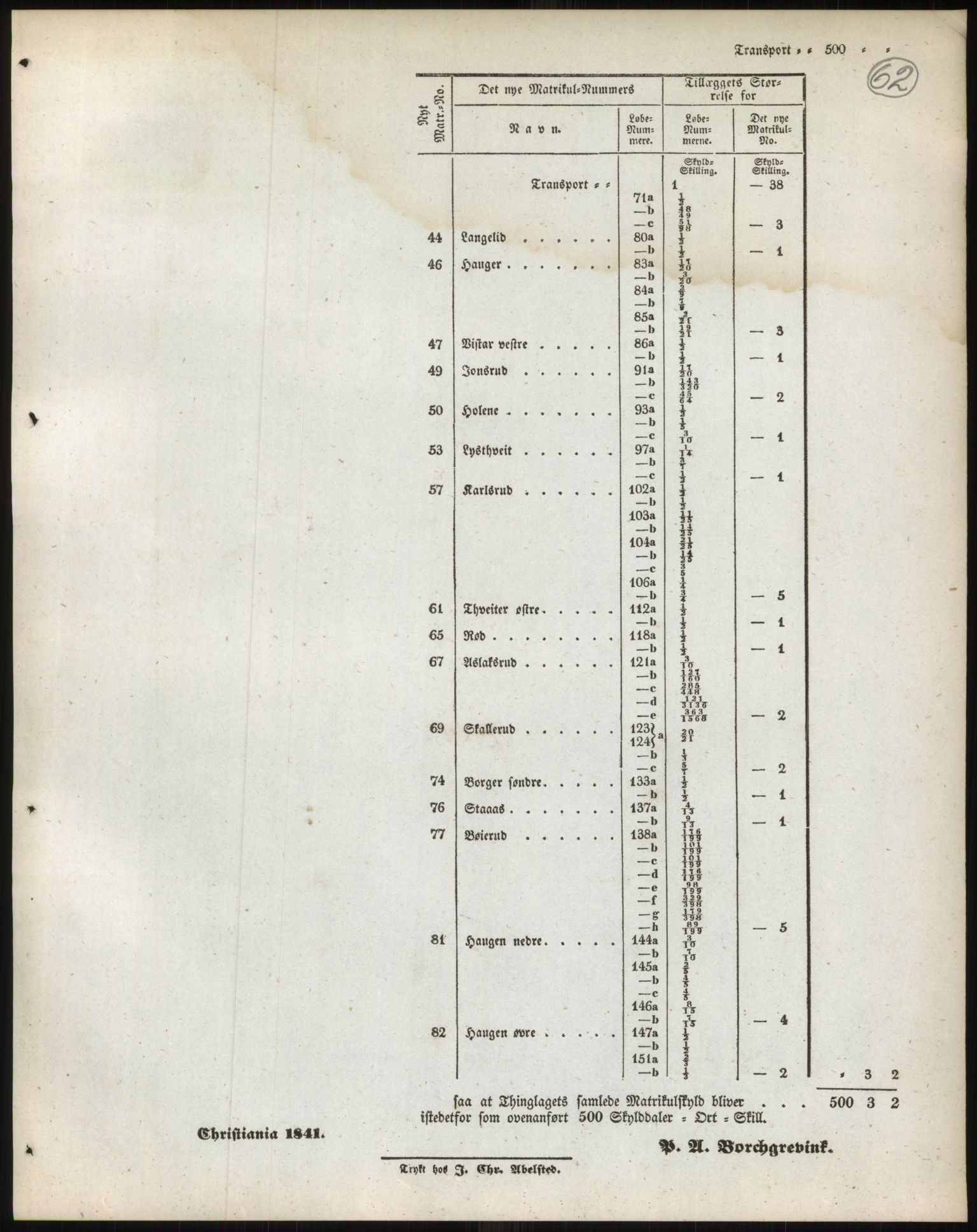 Andre publikasjoner, PUBL/PUBL-999/0002/0001: Bind 1 - Smålenenes amt, 1838, s. 107