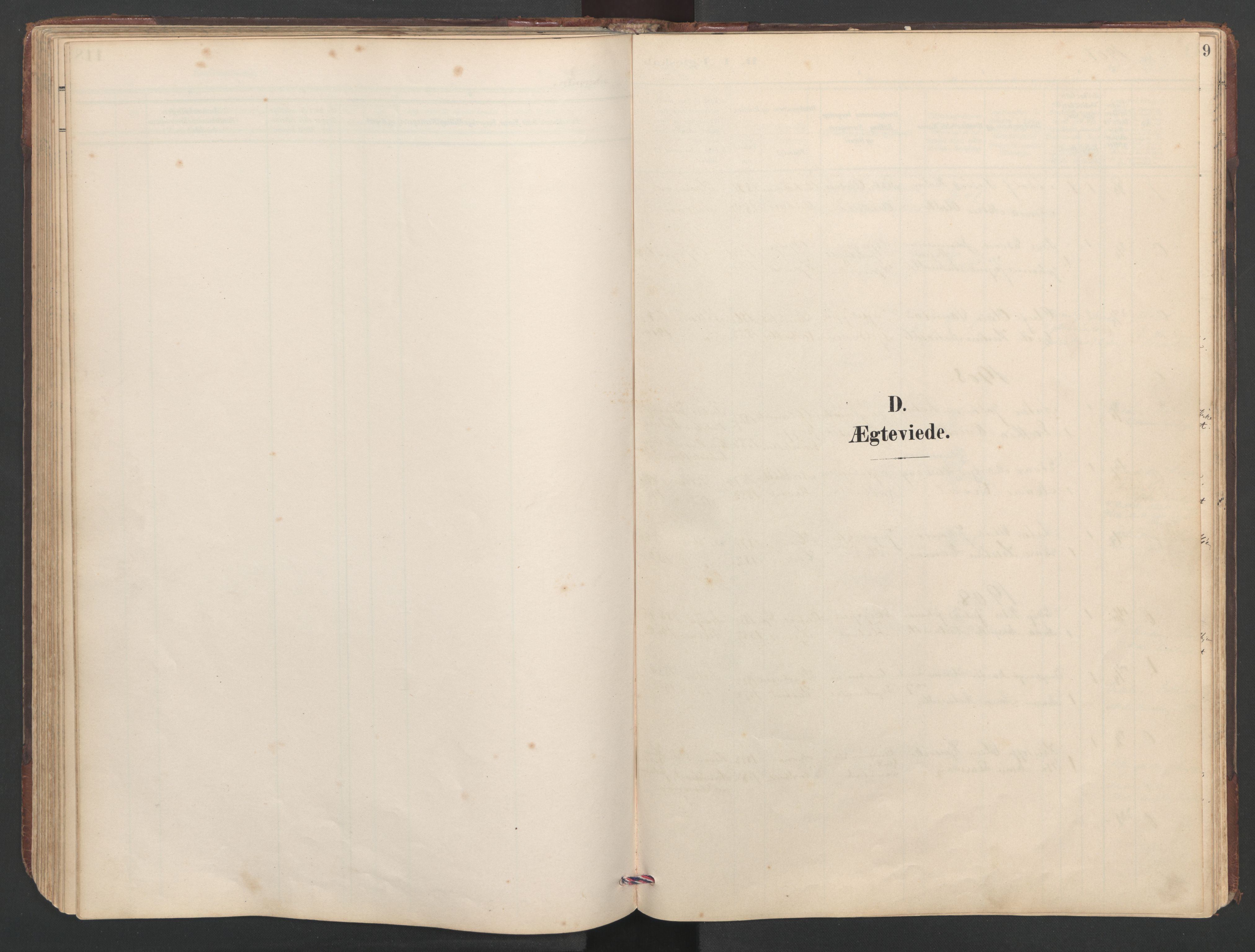 Ministerialprotokoller, klokkerbøker og fødselsregistre - Sør-Trøndelag, AV/SAT-A-1456/638/L0571: Klokkerbok nr. 638C03, 1901-1930