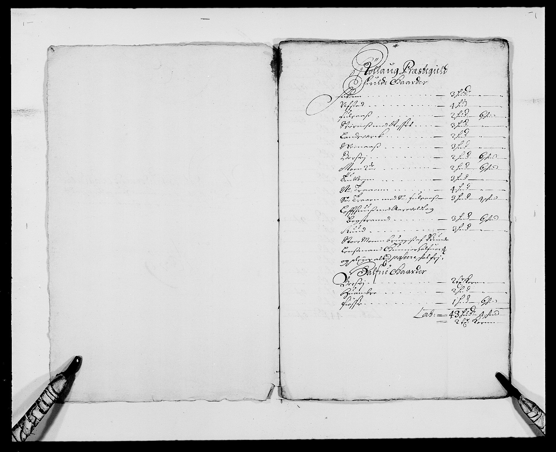 Rentekammeret inntil 1814, Reviderte regnskaper, Fogderegnskap, RA/EA-4092/R24/L1569: Fogderegnskap Numedal og Sandsvær, 1679-1686, s. 130