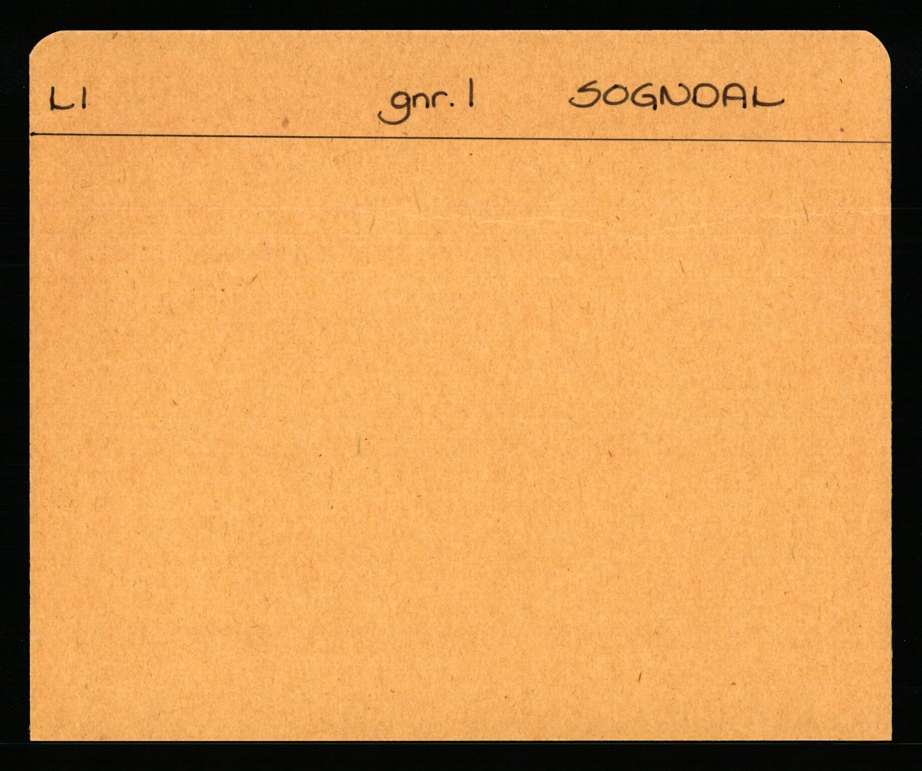 Statsarkivet i Stavanger, AV/SAST-A-101971/03/Y/Ym/L0035: Åstedskort sortert etter gårdsnavn: Leiranger - Lindanger, 1600-1950, s. 344