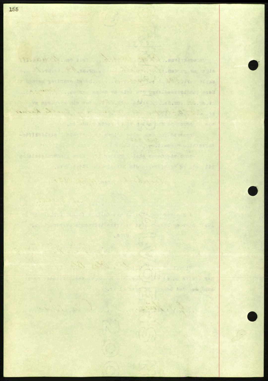 Nordmøre sorenskriveri, SAT/A-4132/1/2/2Ca: Pantebok nr. A82, 1937-1938, Dagboknr: 2188/1937
