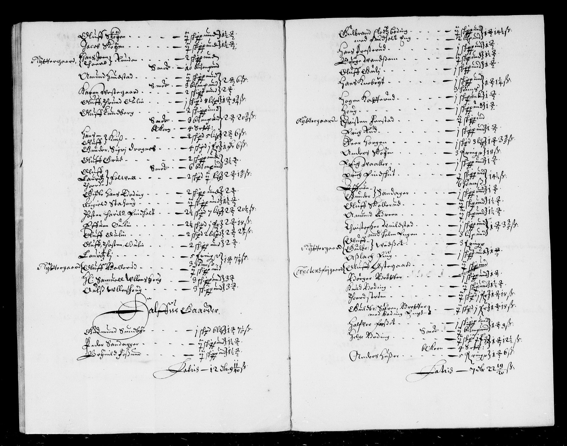 Rentekammeret inntil 1814, Reviderte regnskaper, Stiftamtstueregnskaper, Landkommissariatet på Akershus og Akershus stiftamt, AV/RA-EA-5869/R/Rb/L0072: Akershus stiftamt, 1668-1670
