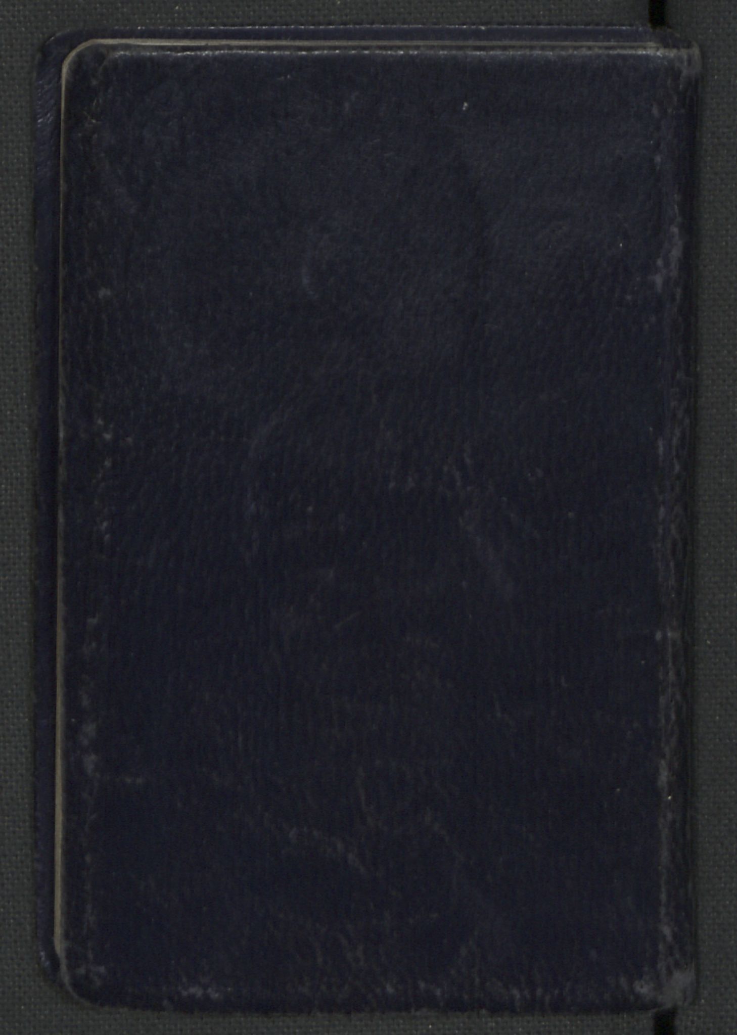 Quisling, Vidkun, RA/PA-0750/H/L0001: 7. sanser (lomme-almanakker) med Quislings egenhendige innførsler. 22 stk. i skinnmappe, 1922-1944, s. 1024