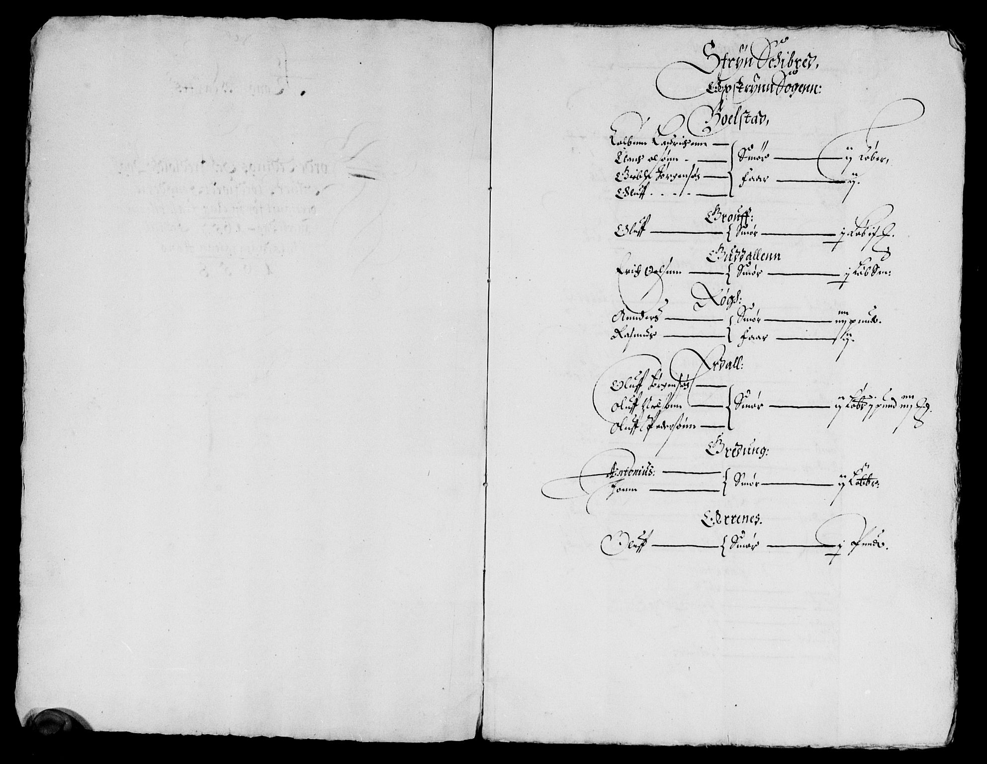 Rentekammeret inntil 1814, Reviderte regnskaper, Lensregnskaper, AV/RA-EA-5023/R/Rb/Rbt/L0137: Bergenhus len, 1657-1658