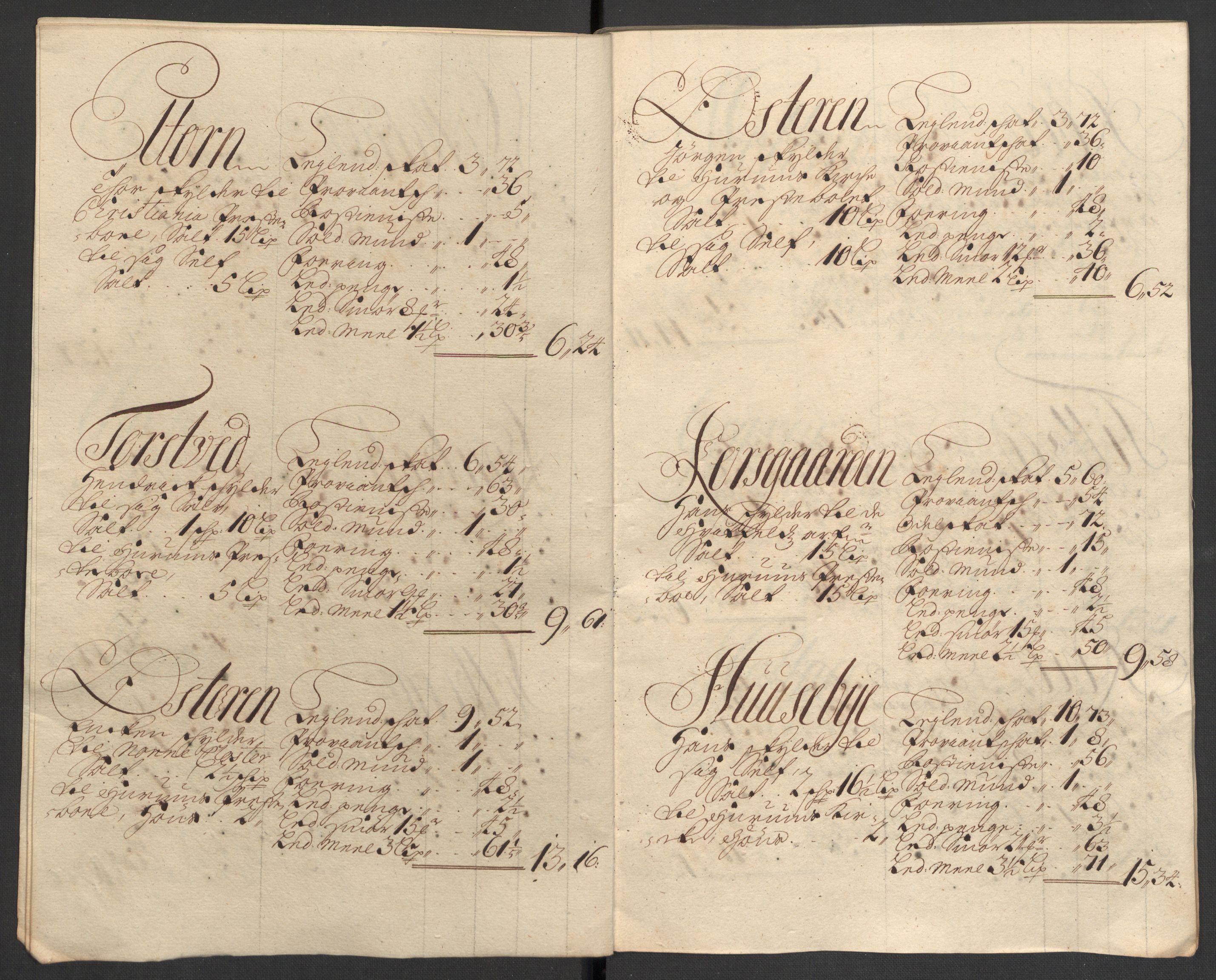 Rentekammeret inntil 1814, Reviderte regnskaper, Fogderegnskap, RA/EA-4092/R30/L1701: Fogderegnskap Hurum, Røyken, Eiker og Lier, 1706-1707, s. 26