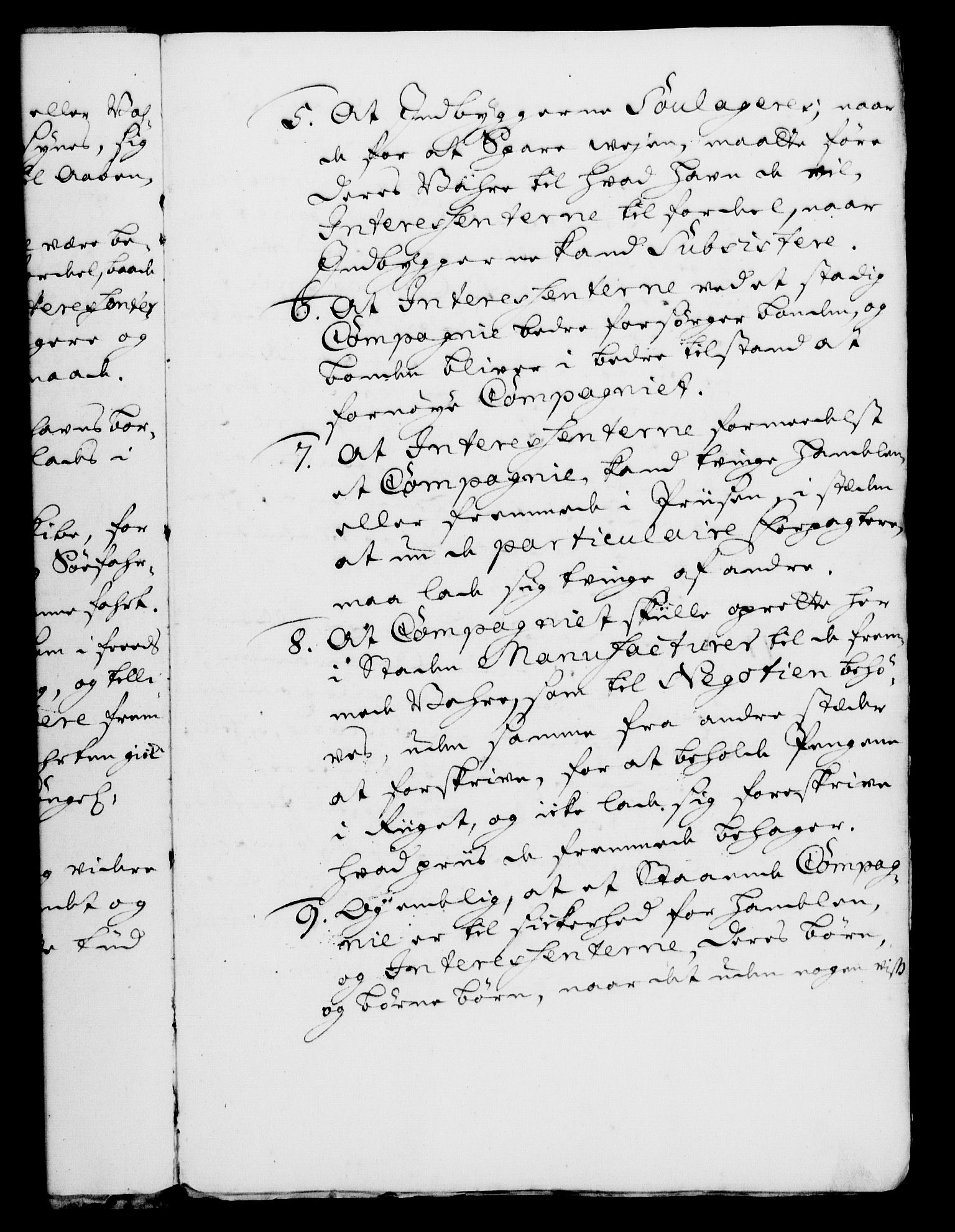 Rentekammeret, Kammerkanselliet, RA/EA-3111/G/Gf/Gfa/L0006: Norsk relasjons- og resolusjonsprotokoll (merket RK 52.6), 1723, s. 828