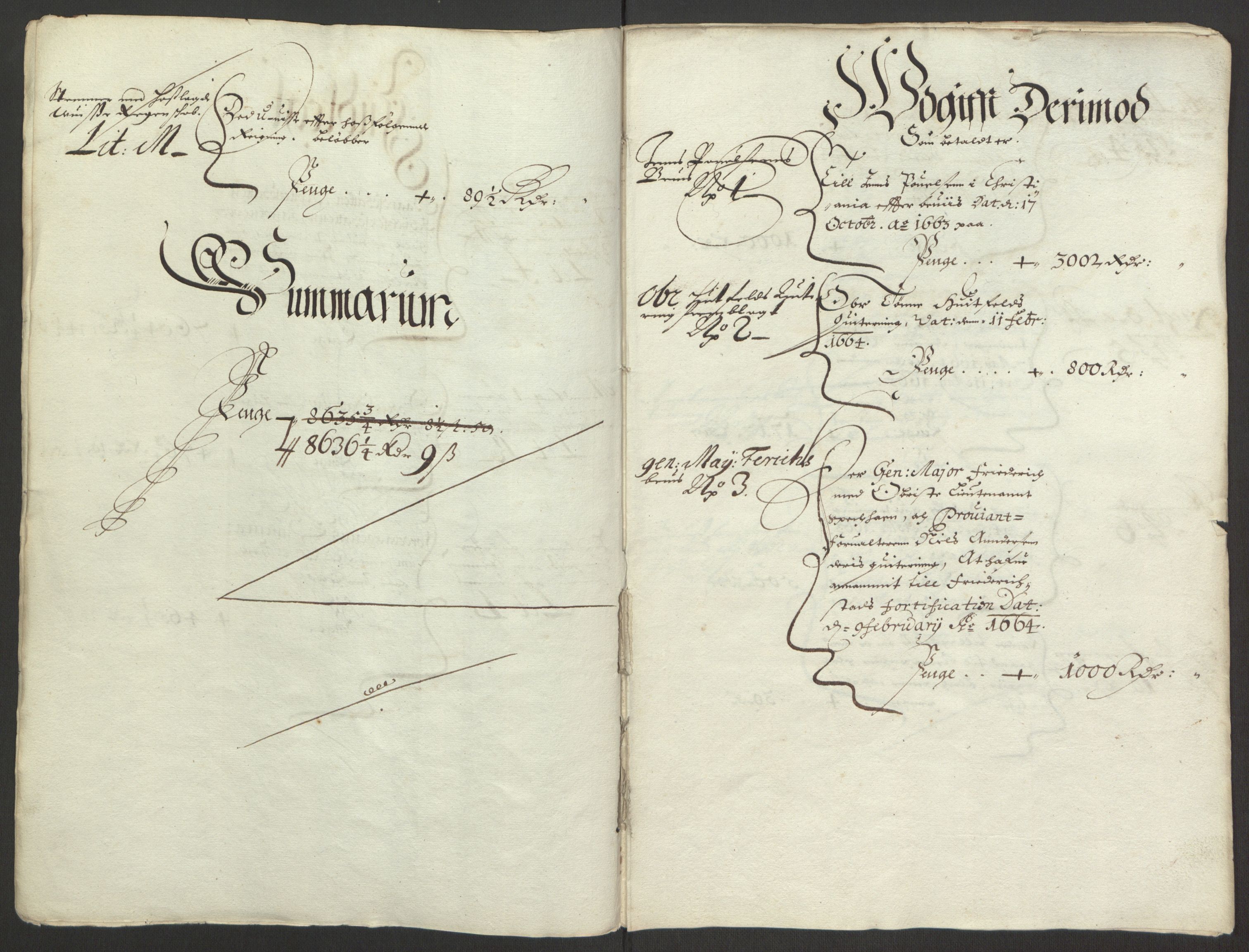 Rentekammeret inntil 1814, Reviderte regnskaper, Fogderegnskap, RA/EA-4092/R35/L2054: Fogderegnskap Øvre og Nedre Telemark, 1662-1663, s. 255
