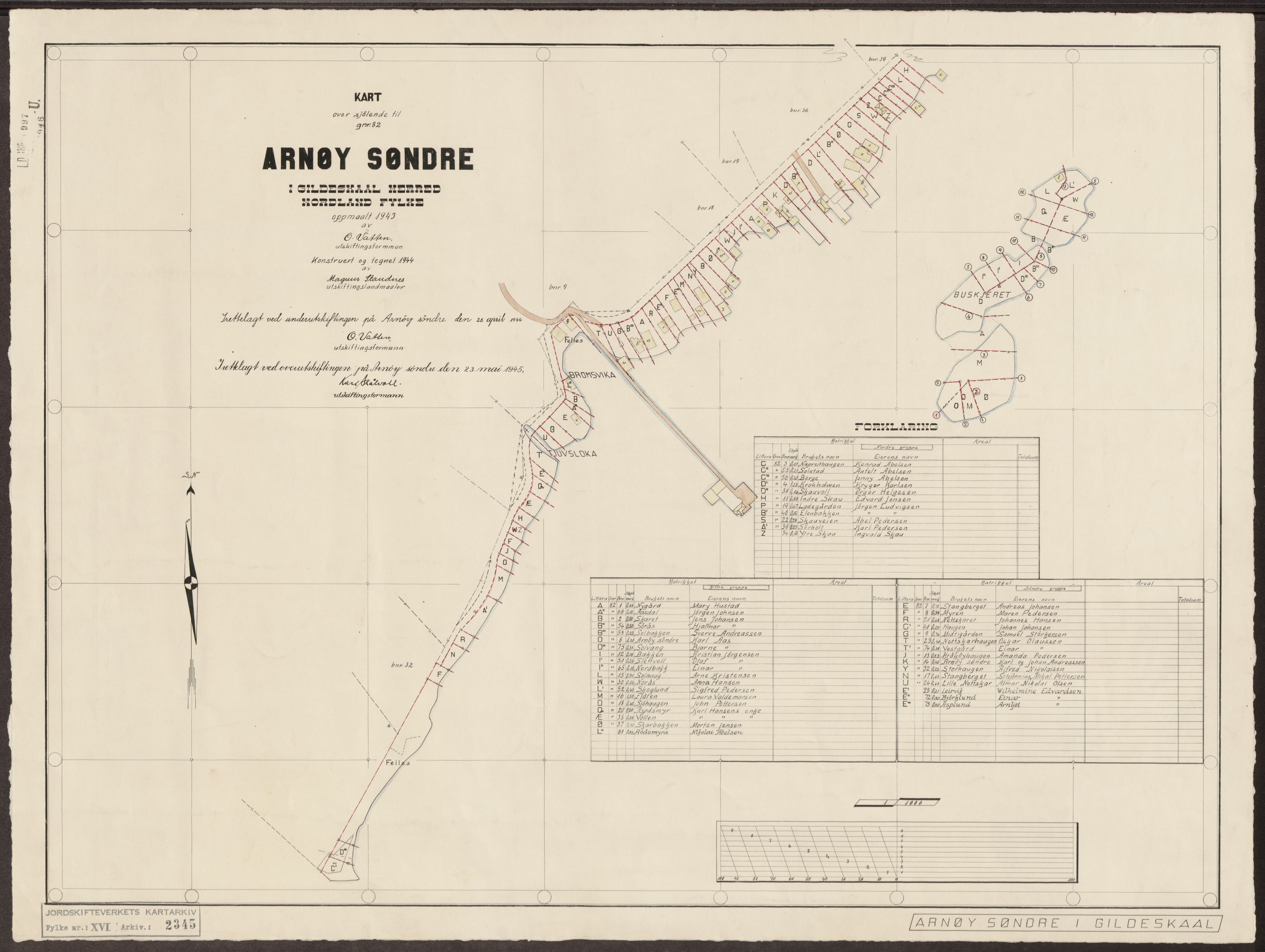 Jordskifteverkets kartarkiv, AV/RA-S-3929/T, 1859-1988, s. 2932