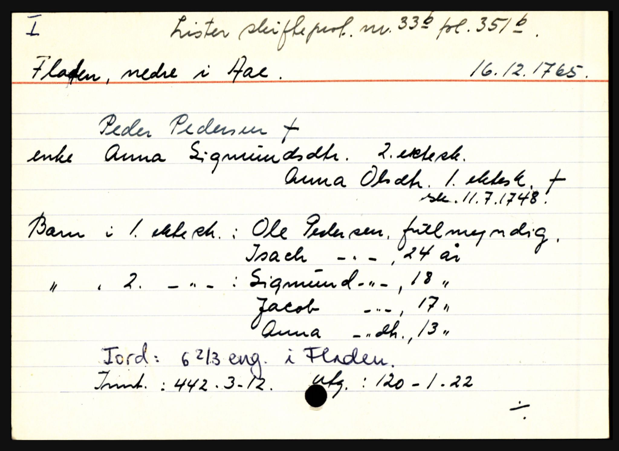 Lister sorenskriveri, AV/SAK-1221-0003/H, s. 9637