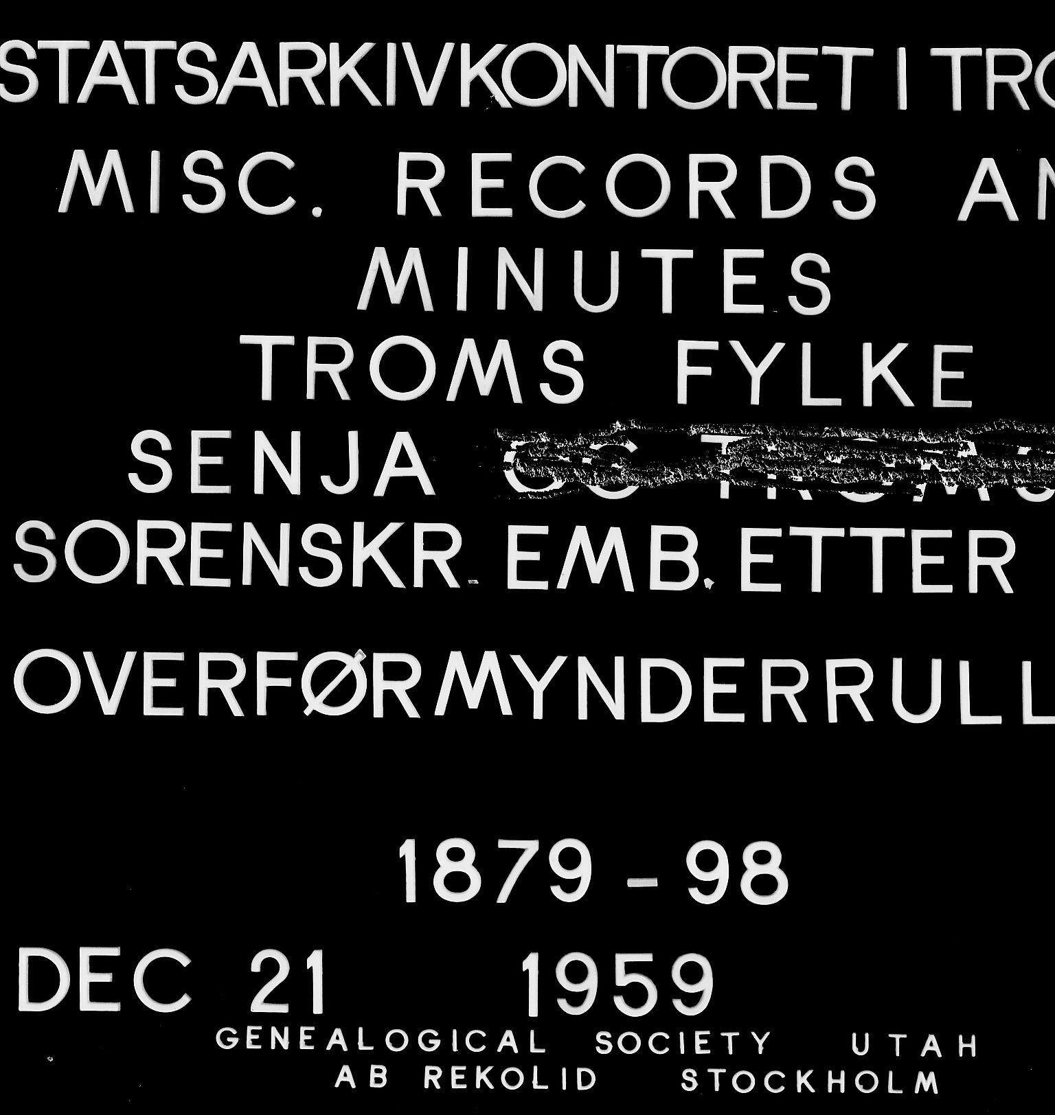 Senja og Tromsø sorenskriveri , SATØ/SATØ-31/H/Hg, 1782-1854, s. 4087