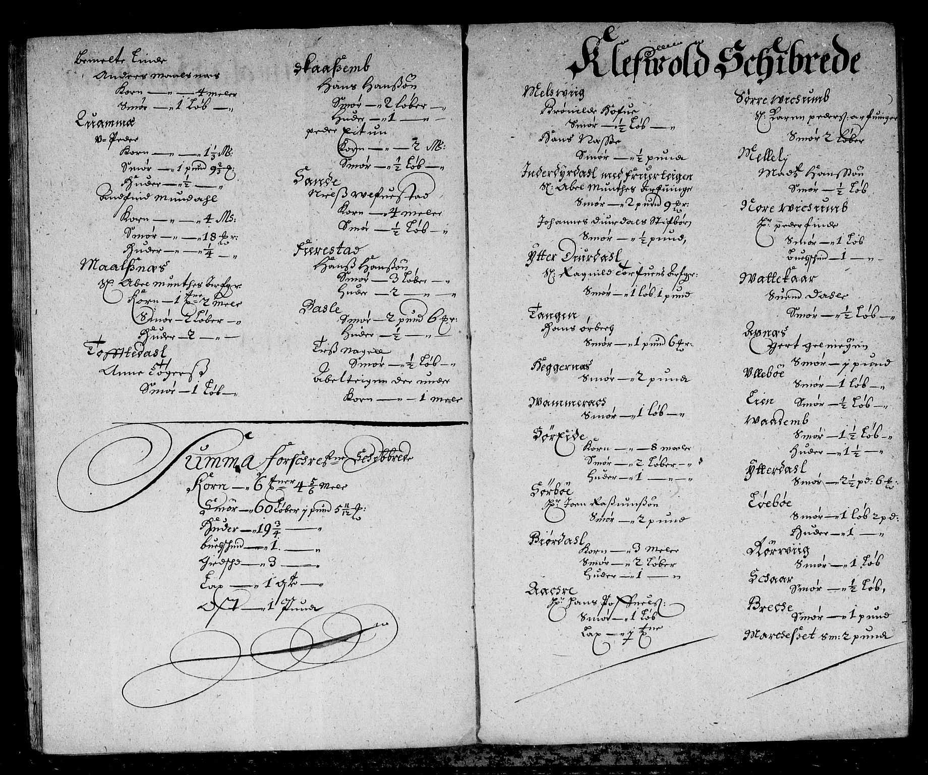Rentekammeret inntil 1814, Reviderte regnskaper, Stiftamtstueregnskaper, Bergen stiftamt, RA/EA-6043/R/Rc/L0048: Bergen stiftamt, 1677