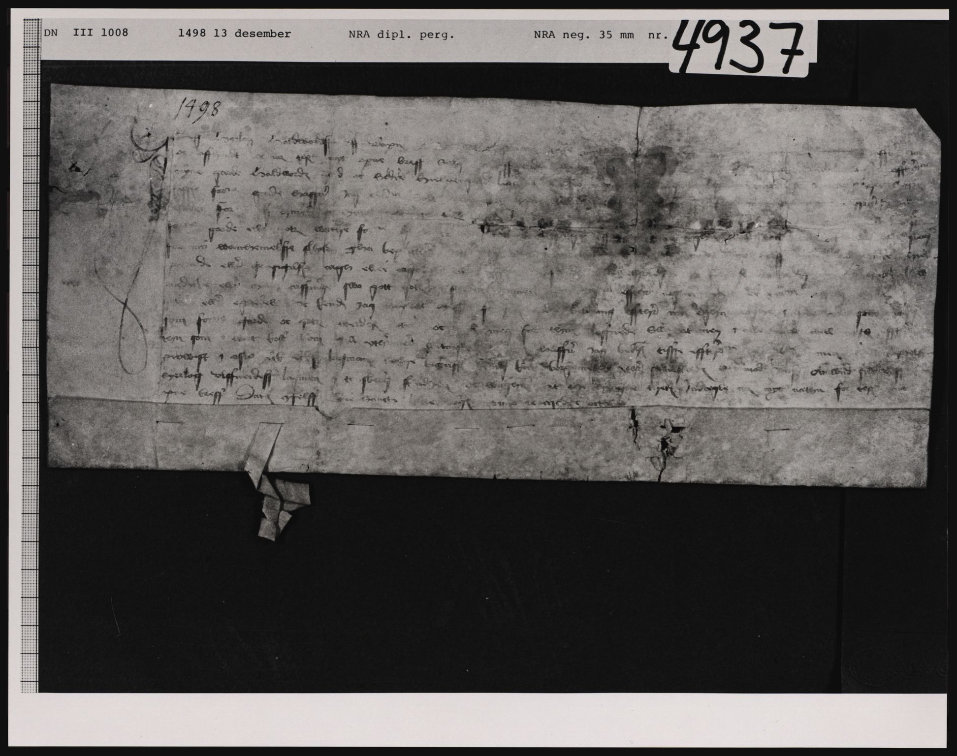Riksarkivets diplomsamling, AV/RA-EA-5965/F01, 1333-1571, s. 5425