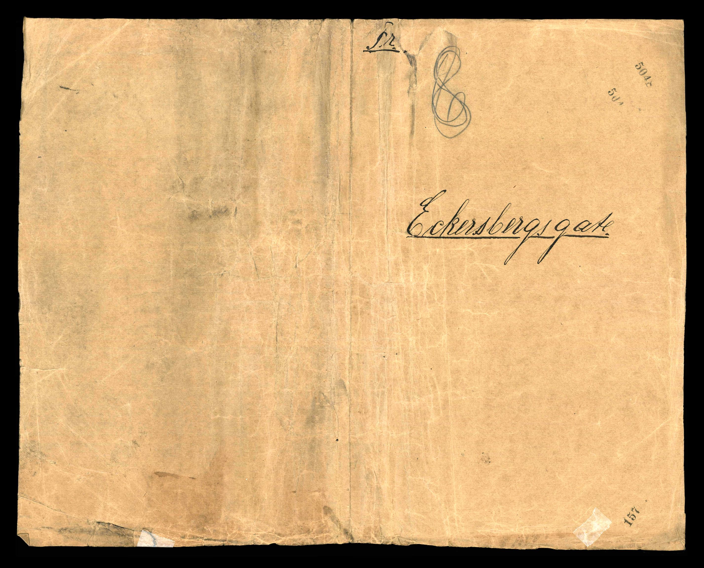RA, Folketelling 1910 for 0301 Kristiania kjøpstad, 1910, s. 18459