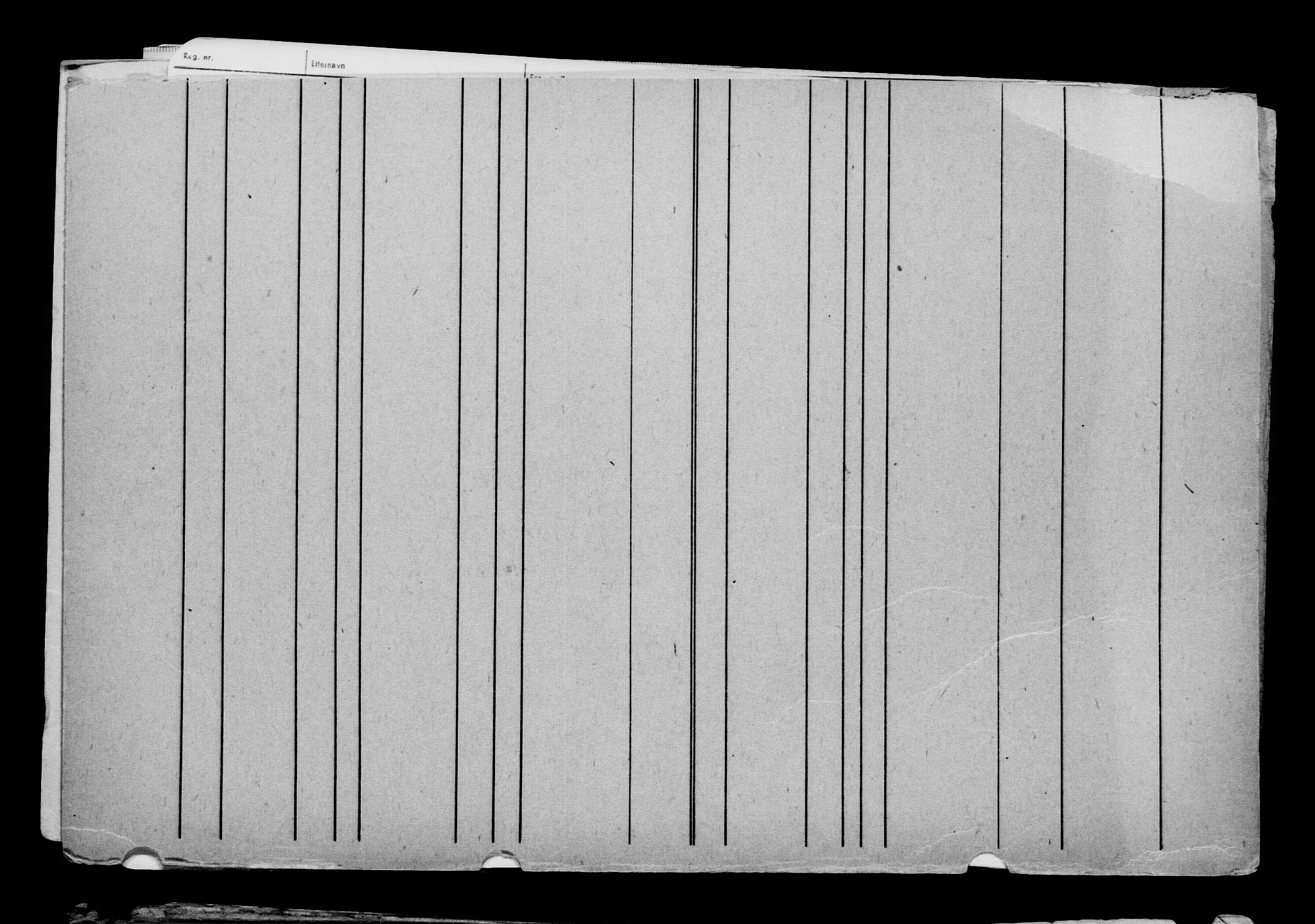 Direktoratet for sjømenn, AV/RA-S-3545/G/Gb/L0218: Hovedkort, 1923, s. 72