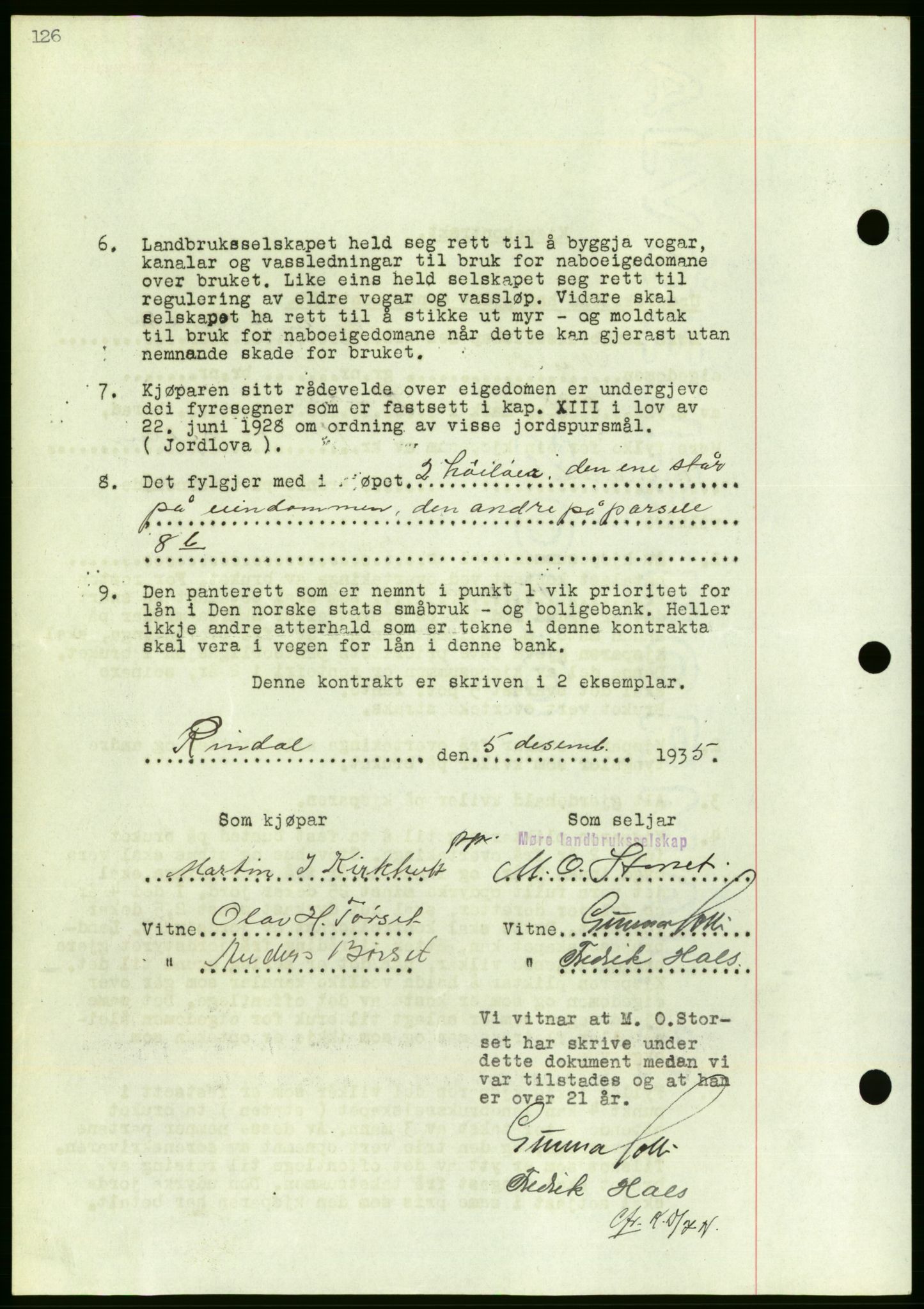 Nordmøre sorenskriveri, AV/SAT-A-4132/1/2/2Ca/L0091: Pantebok nr. B81, 1937-1937, Dagboknr: 773/1937