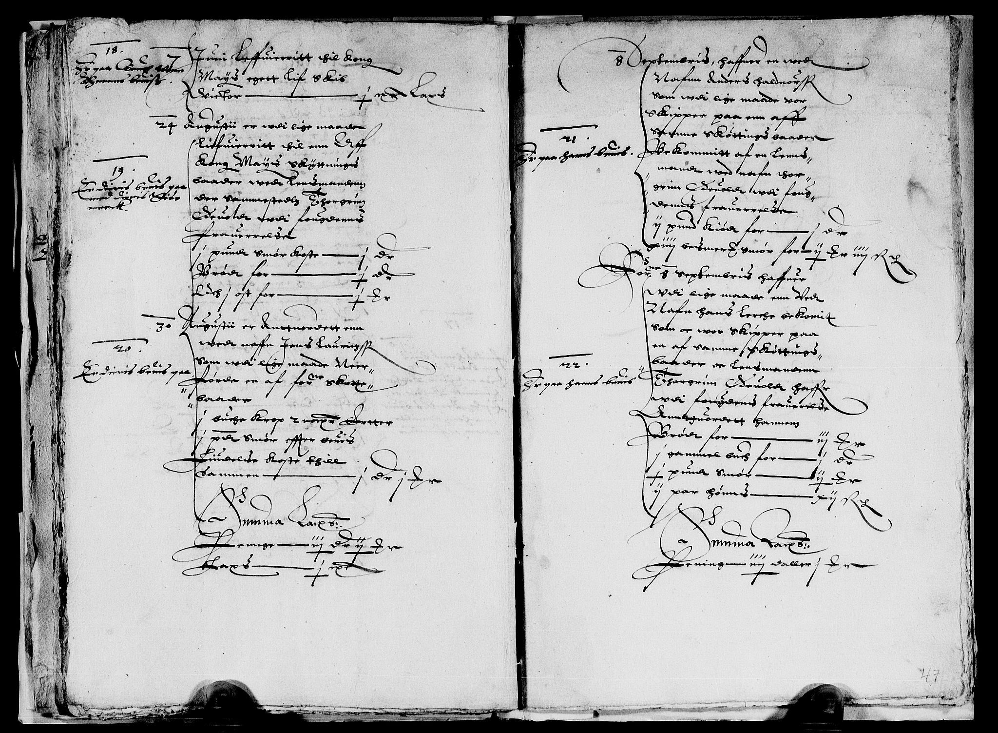 Rentekammeret inntil 1814, Reviderte regnskaper, Lensregnskaper, AV/RA-EA-5023/R/Rb/Rbr/L0001: Lista len, 1604-1606