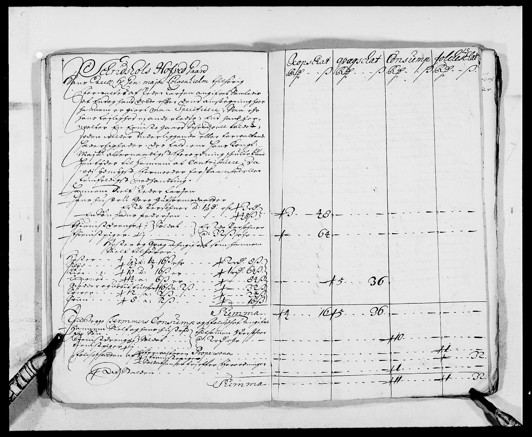 Rentekammeret inntil 1814, Reviderte regnskaper, Fogderegnskap, AV/RA-EA-4092/R16/L1024: Fogderegnskap Hedmark, 1683, s. 205