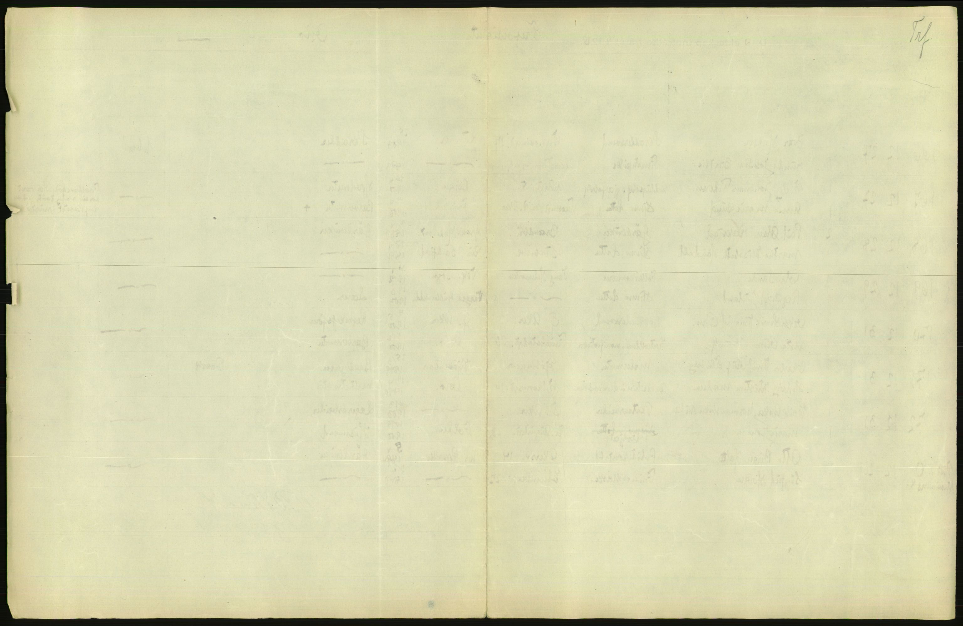 Statistisk sentralbyrå, Sosiodemografiske emner, Befolkning, AV/RA-S-2228/D/Df/Dfc/Dfcf/L0008: Oslo: Gifte, 1926, s. 49