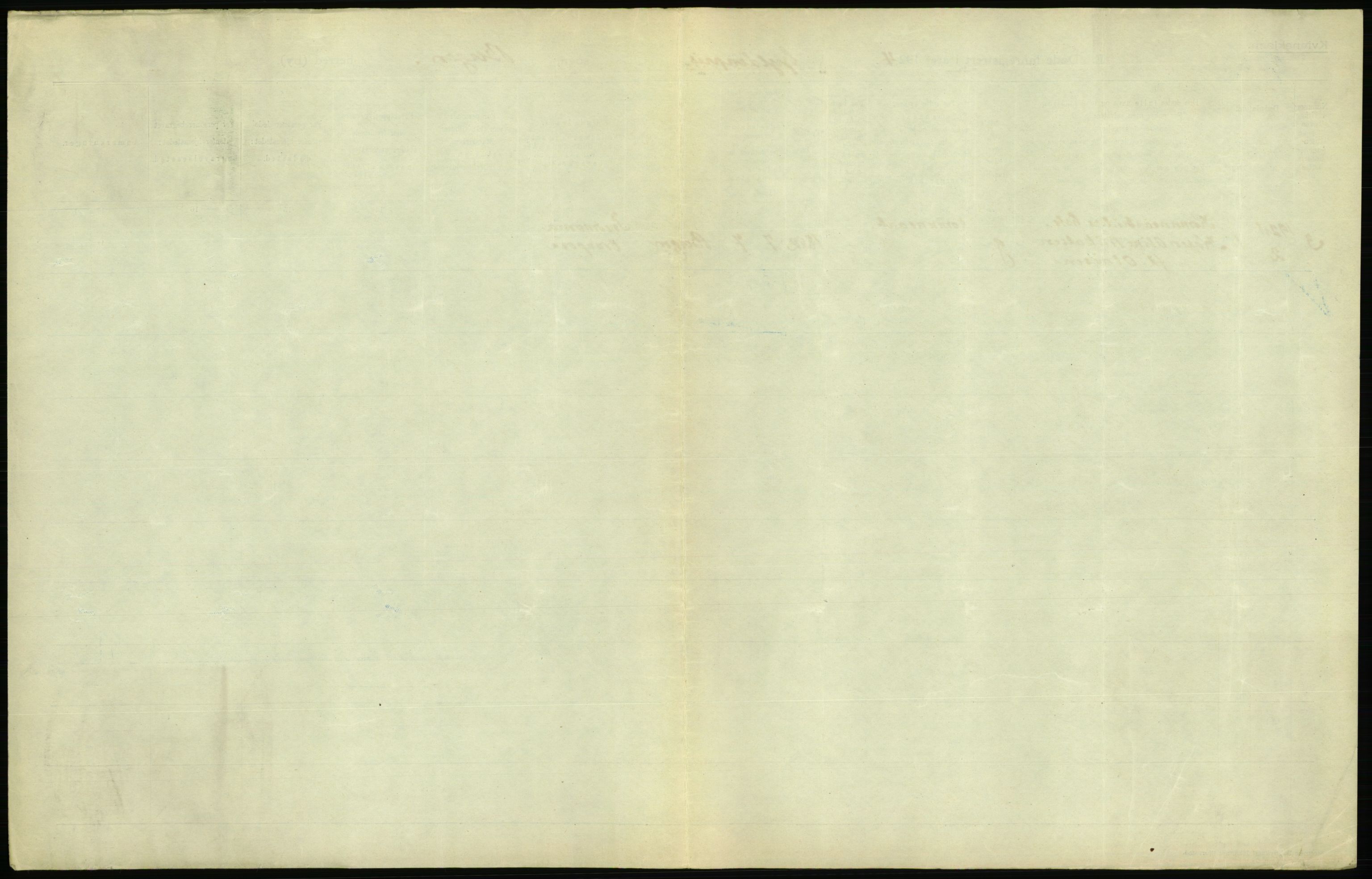 Statistisk sentralbyrå, Sosiodemografiske emner, Befolkning, AV/RA-S-2228/D/Df/Dfc/Dfcd/L0028: Bergen: Gifte, døde., 1924, s. 705