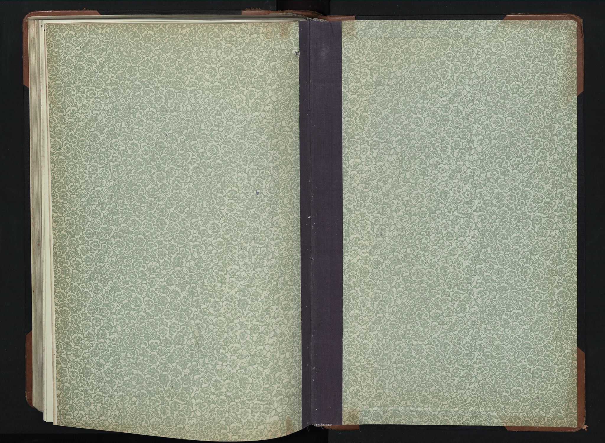 Balke prestekontor, SAH/PREST-106/H/Ha/Hab/L0002: Klokkerbok nr. 2, 1929-1951