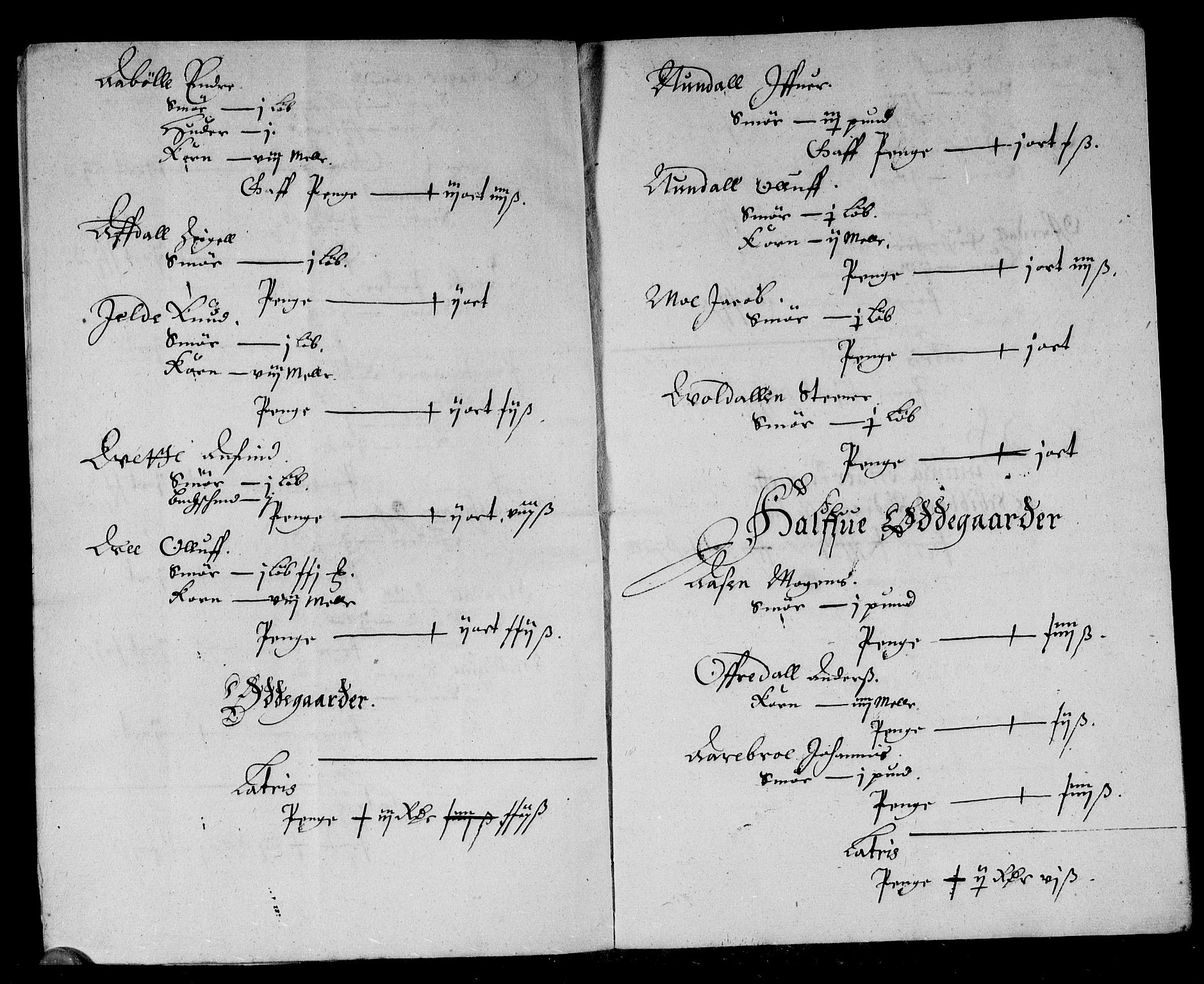 Rentekammeret inntil 1814, Reviderte regnskaper, Stiftamtstueregnskaper, Bergen stiftamt, AV/RA-EA-6043/R/Rc/L0014: Bergen stiftamt, 1664