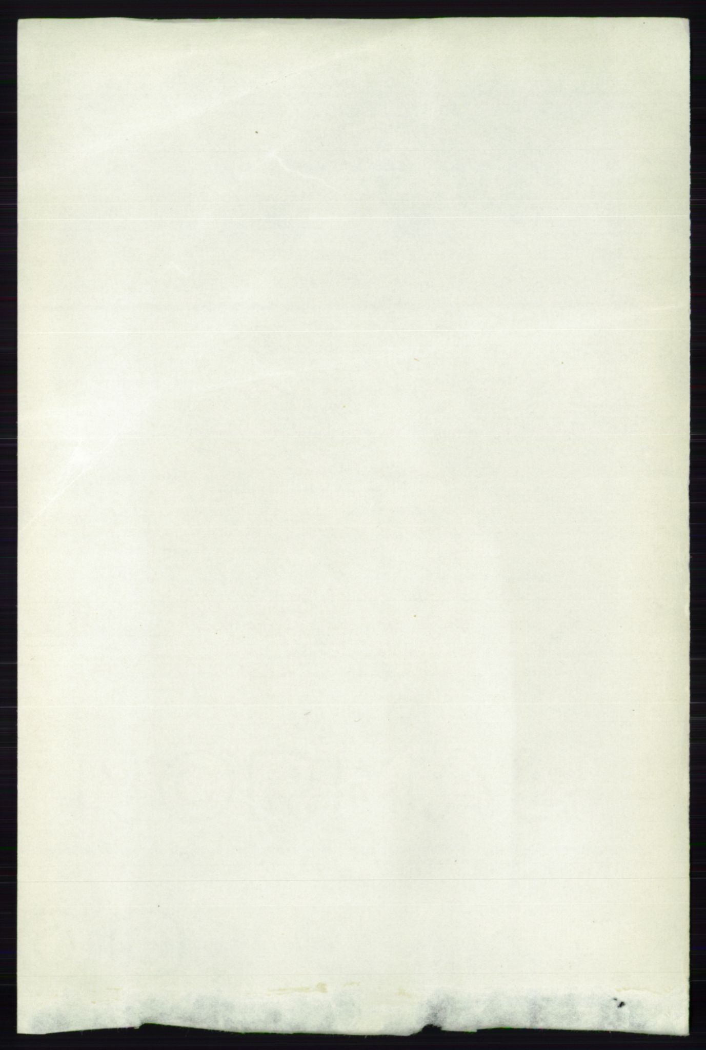 RA, Folketelling 1891 for 0834 Vinje herred, 1891, s. 316