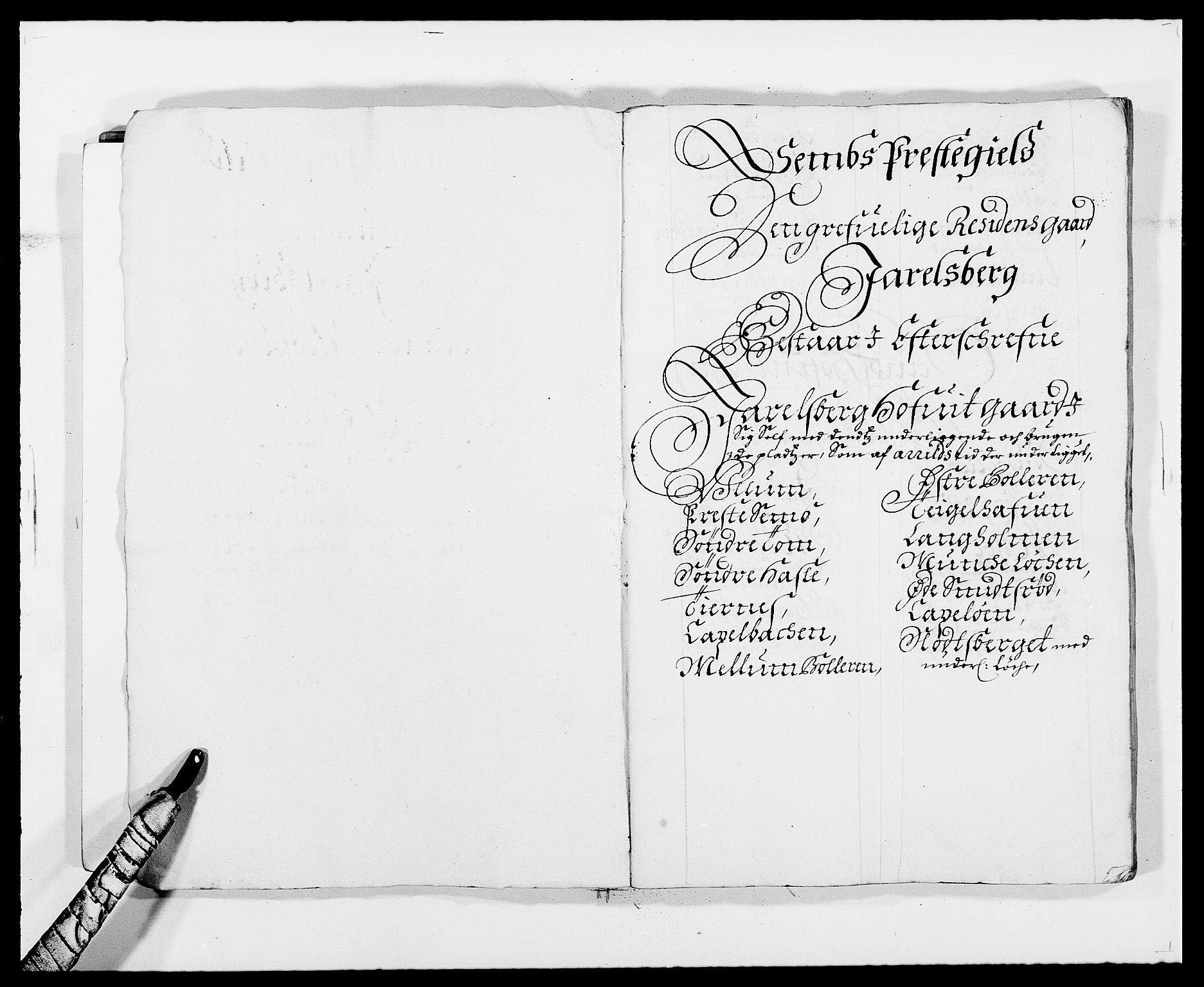 Rentekammeret inntil 1814, Reviderte regnskaper, Fogderegnskap, RA/EA-4092/R32/L1857: Fogderegnskap Jarlsberg grevskap, 1686-1690, s. 40