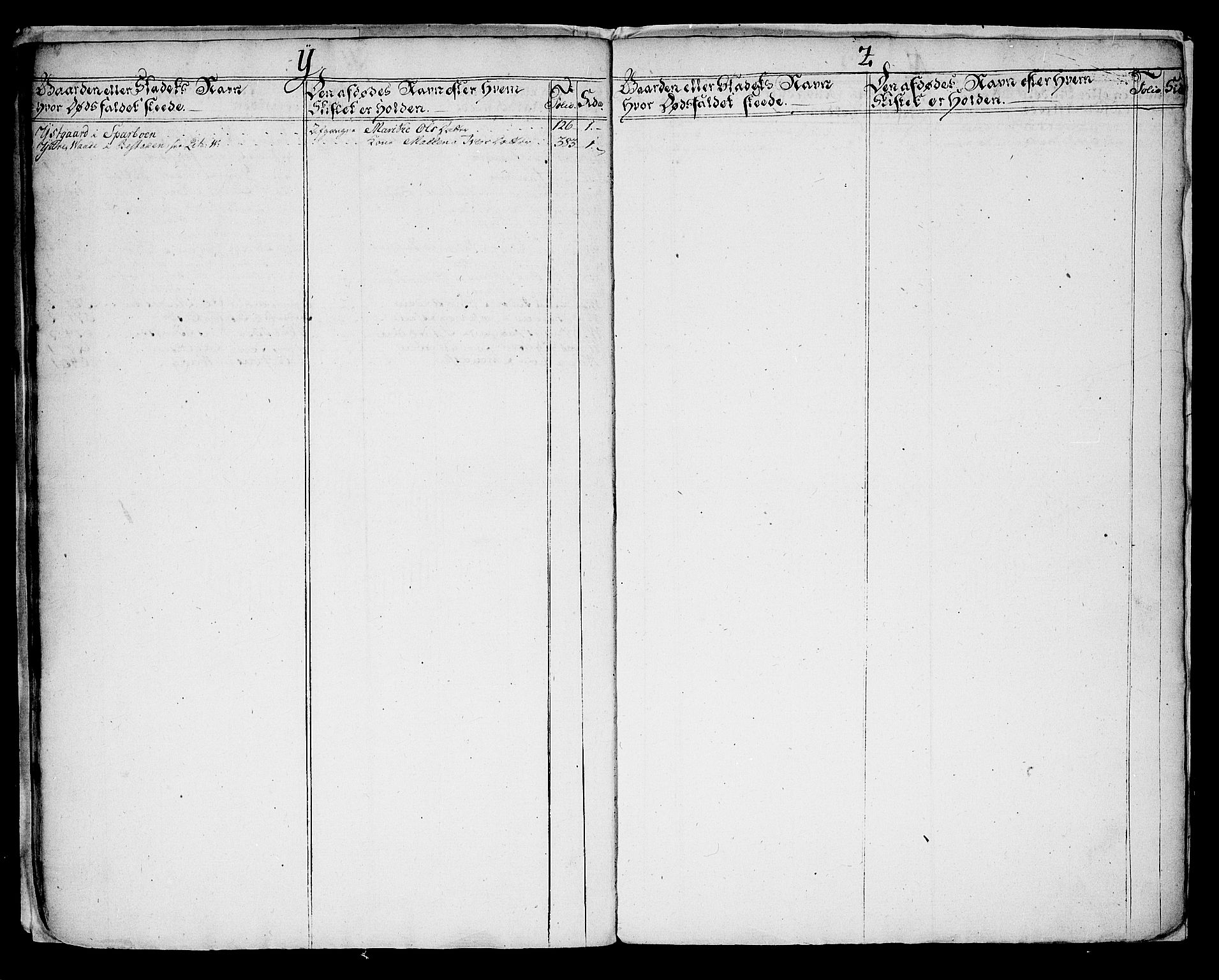Inderøy sorenskriveri, SAT/A-4147/1/3/3A/L0015: Skifteprotokoll, 1790-1795