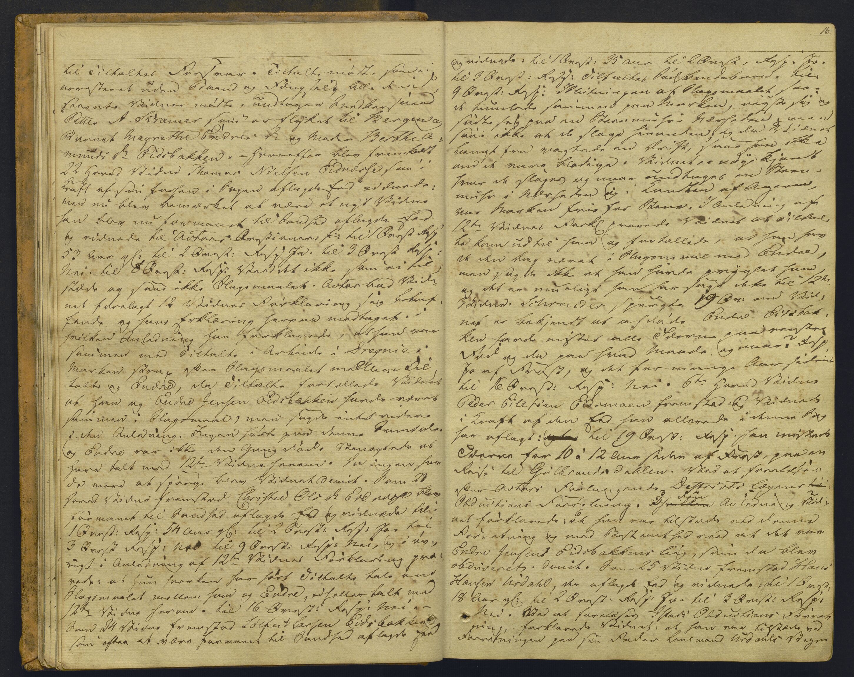 Indre Sogn tingrett, AV/SAB-A-3301/1/F/Fb/Fbc/L0003: Offentlege saker, Ba 3, 1827-1838, s. 15b-16a