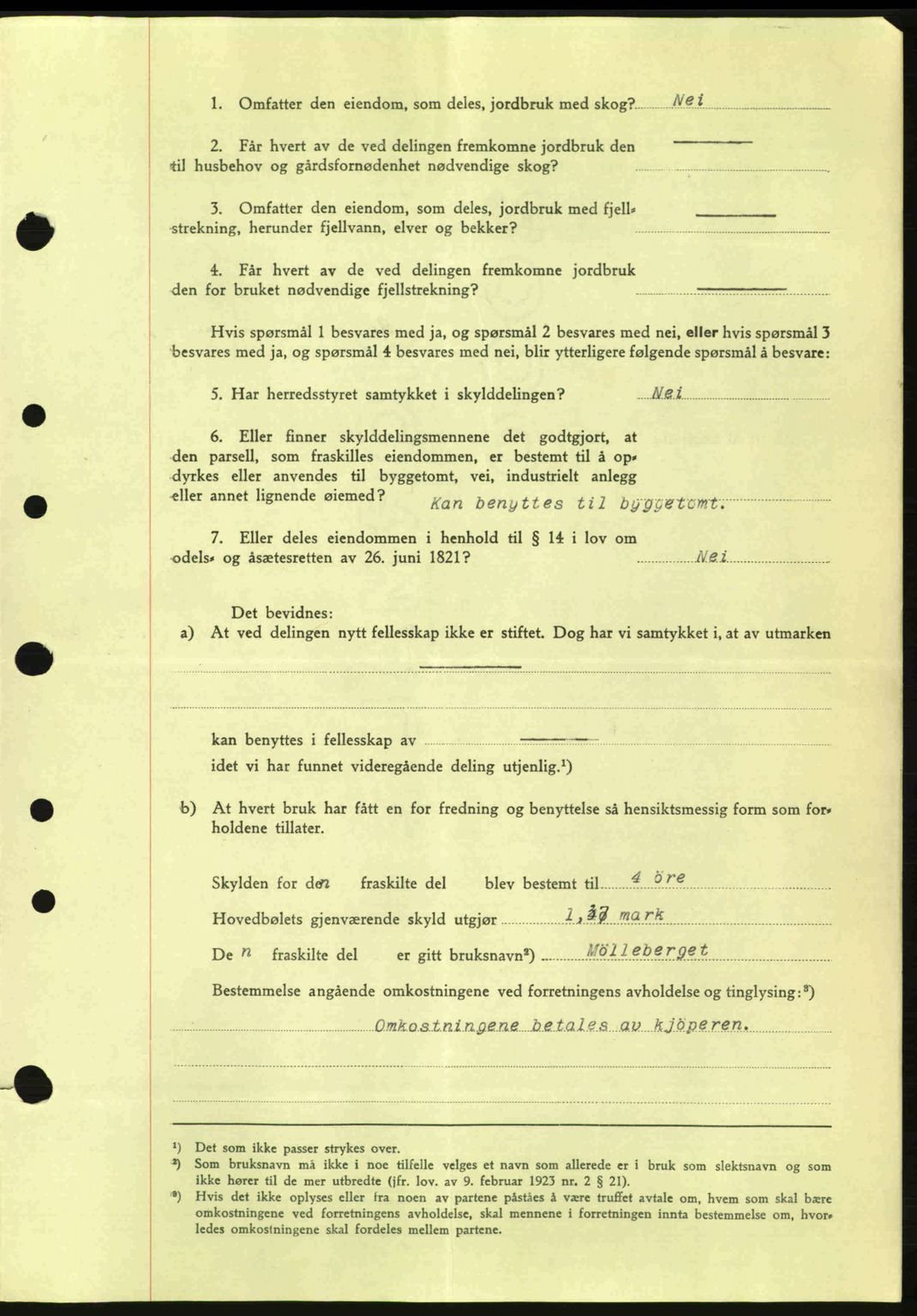 Idd og Marker sorenskriveri, AV/SAO-A-10283/G/Gb/Gbb/L0005: Pantebok nr. A5, 1941-1943, Dagboknr: 1336/1942