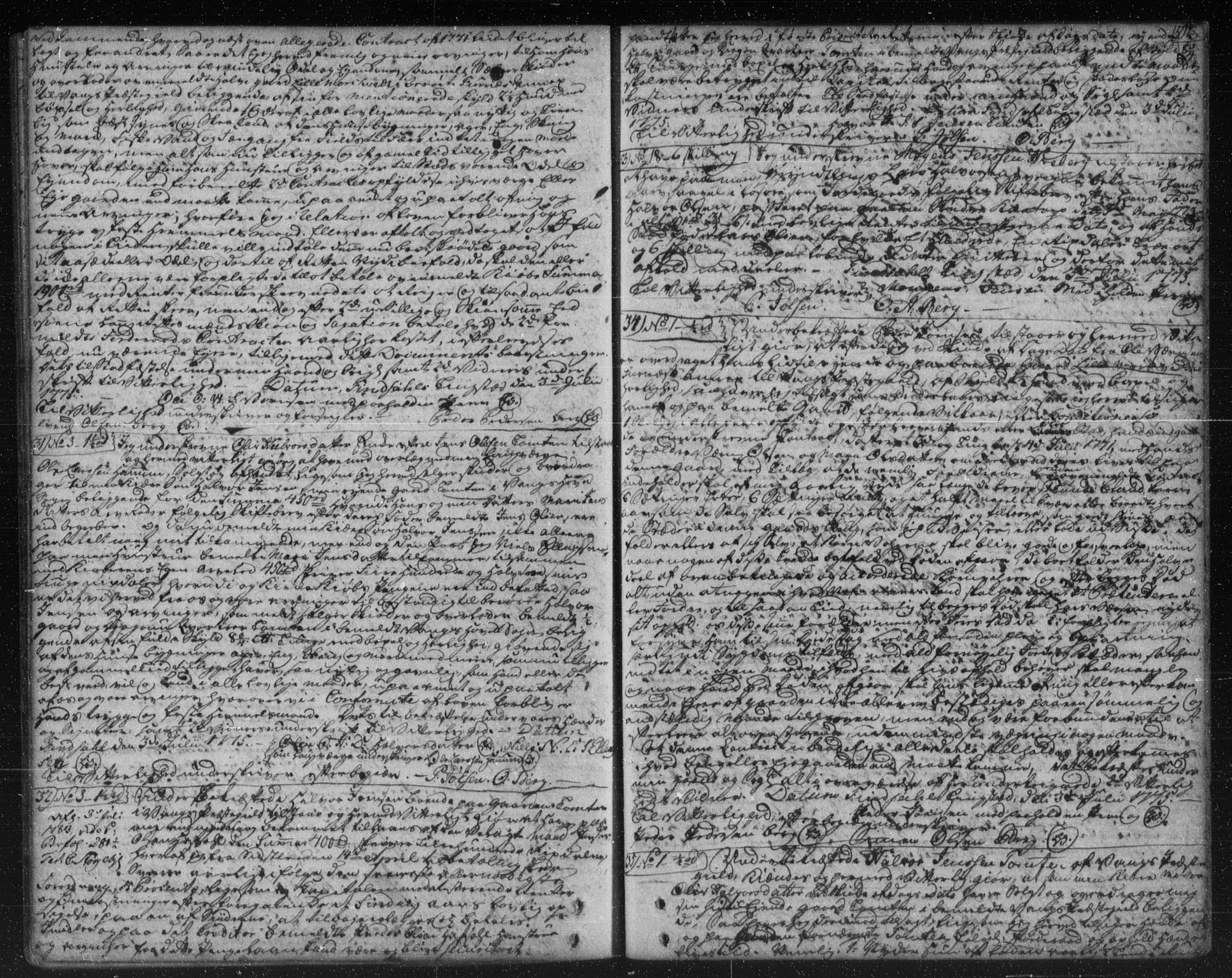 Hedemarken sorenskriveri, SAH/TING-034/H/Hb/L0008: Pantebok nr. 8, 1766-1778, s. 502