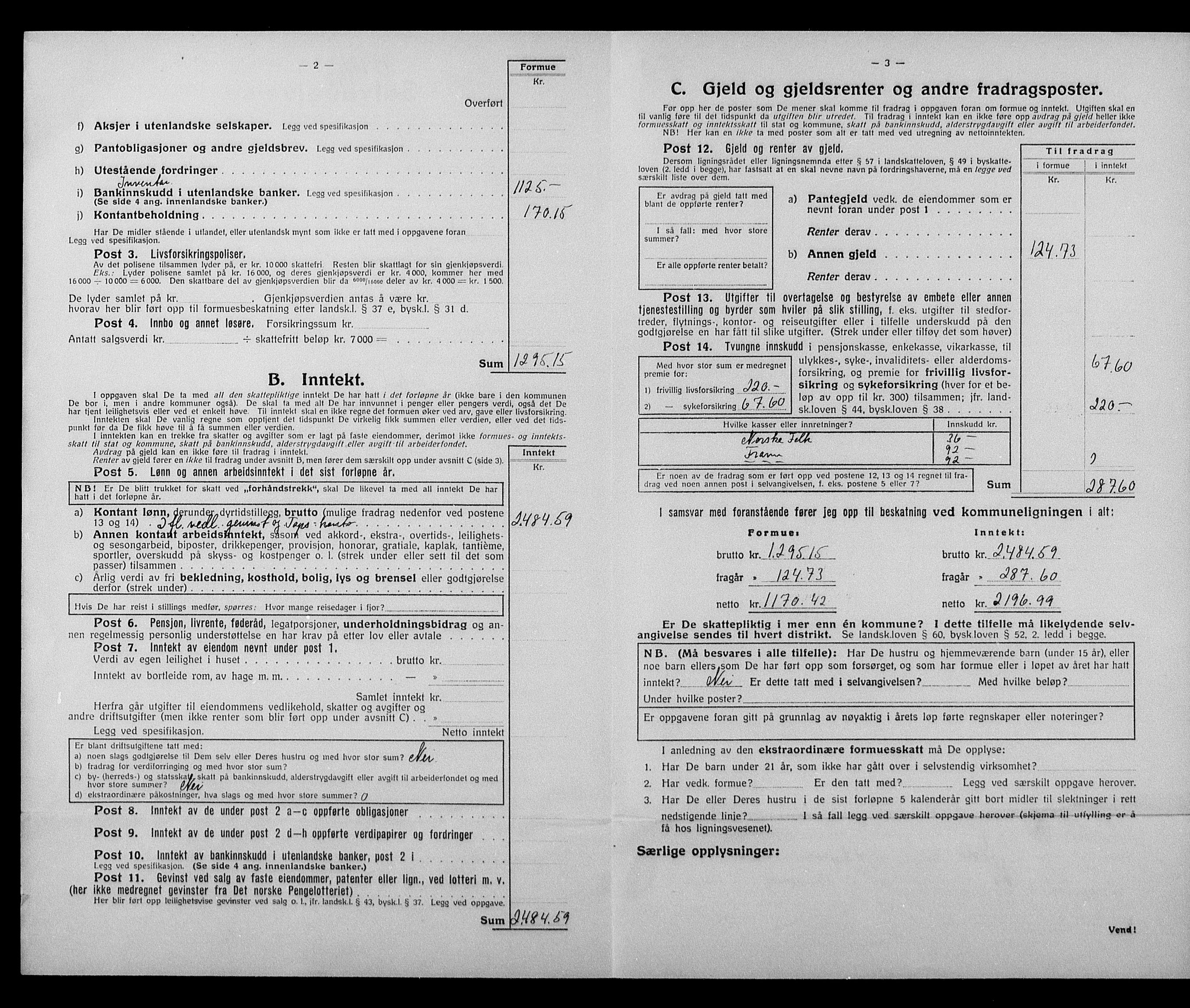 Justisdepartementet, Tilbakeføringskontoret for inndratte formuer, AV/RA-S-1564/H/Hc/Hcc/L0944: --, 1945-1947, s. 642