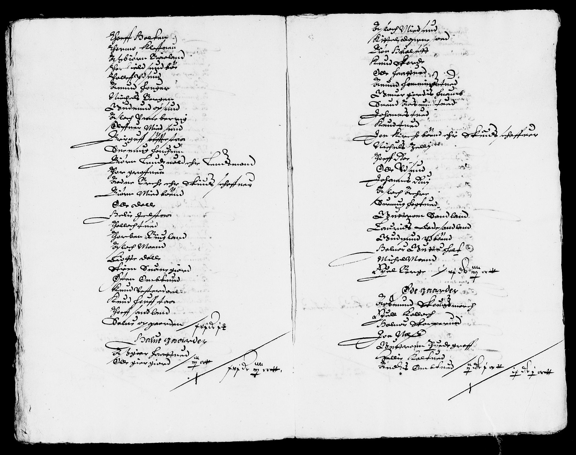 Rentekammeret inntil 1814, Reviderte regnskaper, Lensregnskaper, AV/RA-EA-5023/R/Rb/Rbp/L0027: Bratsberg len, 1641-1643