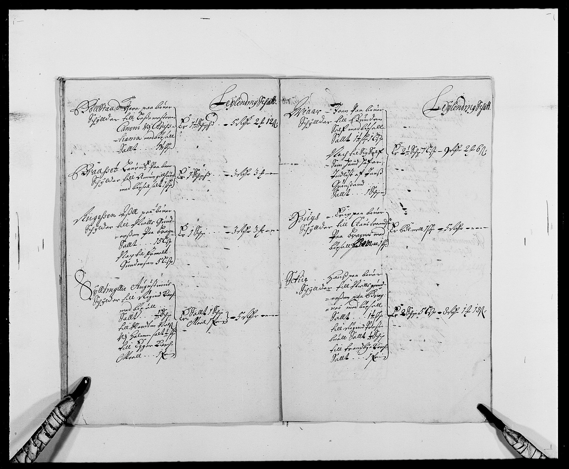 Rentekammeret inntil 1814, Reviderte regnskaper, Fogderegnskap, AV/RA-EA-4092/R29/L1692: Fogderegnskap Hurum og Røyken, 1682-1687, s. 69
