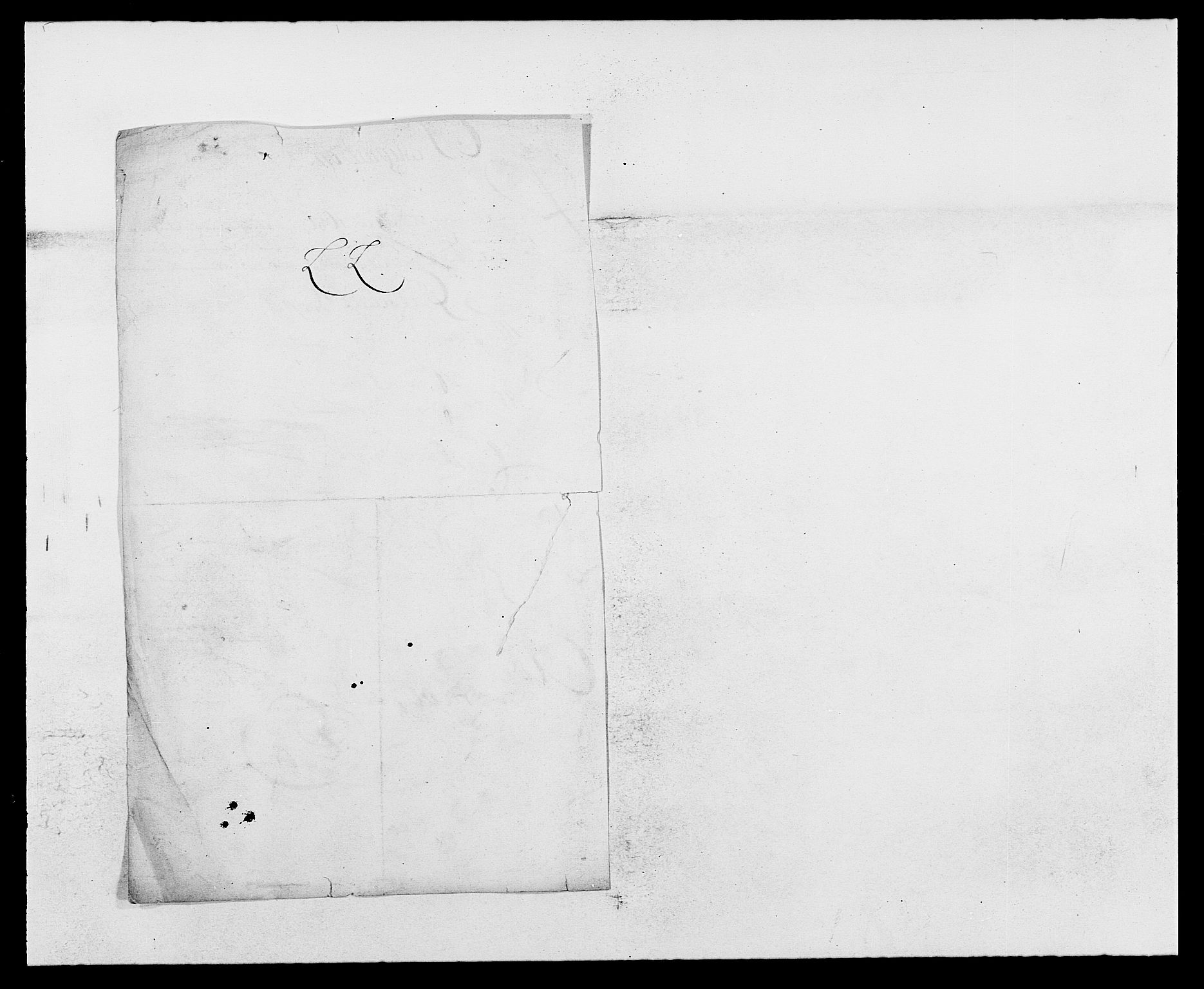 Rentekammeret inntil 1814, Reviderte regnskaper, Fogderegnskap, AV/RA-EA-4092/R17/L1161: Fogderegnskap Gudbrandsdal, 1682-1689, s. 3