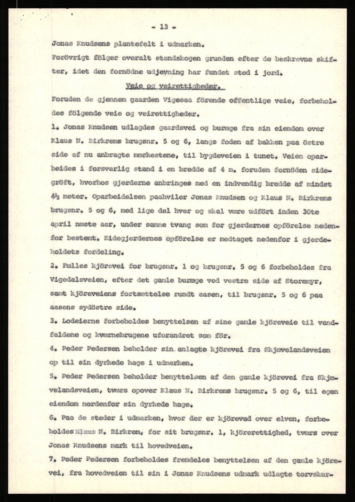 Statsarkivet i Stavanger, AV/SAST-A-101971/03/Y/Yj/L0094: Avskrifter sortert etter gårdsnavn: Vetrhus - Vik i Nerstrand, 1750-1930, s. 512