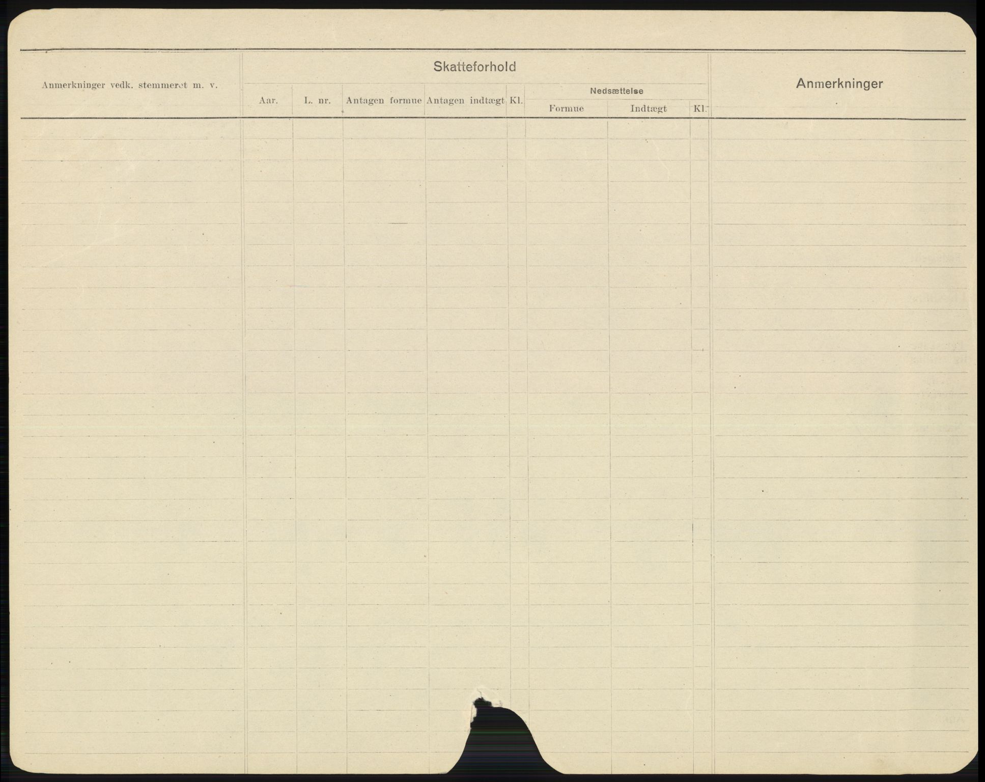 Skien folkeregister, SAKO/A-425/H/Ha/L0001: Døde, 1916-1929, s. 744