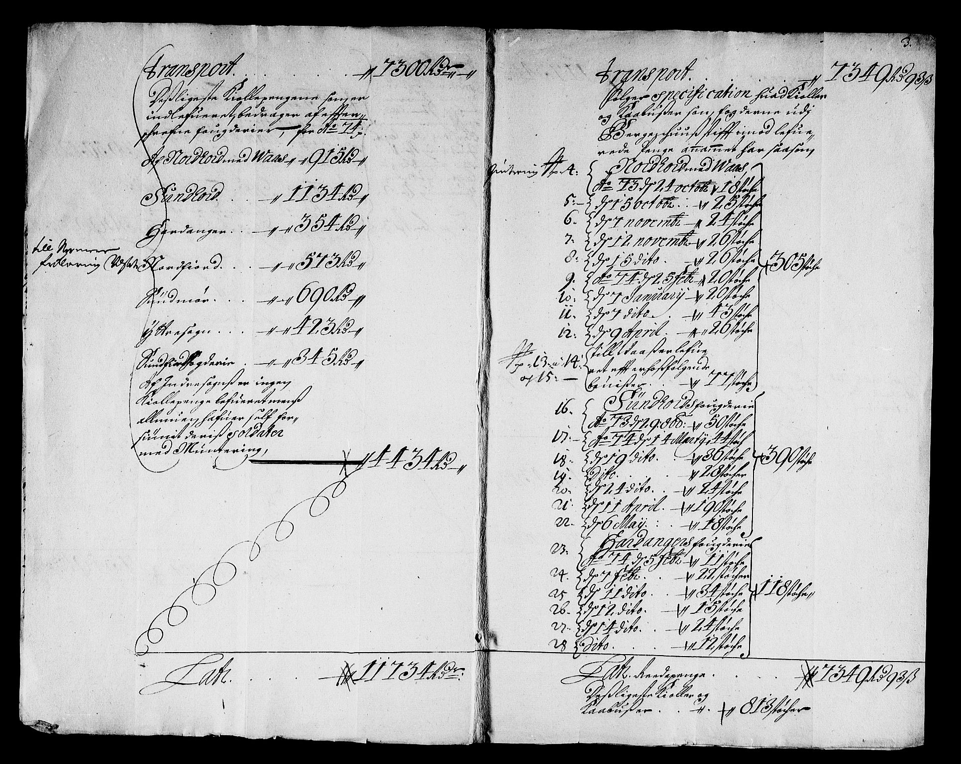 Rentekammeret inntil 1814, Reviderte regnskaper, Stiftamtstueregnskaper, Bergen stiftamt, AV/RA-EA-6043/R/Rc/L0039: Bergen stiftamt, 1674-1679
