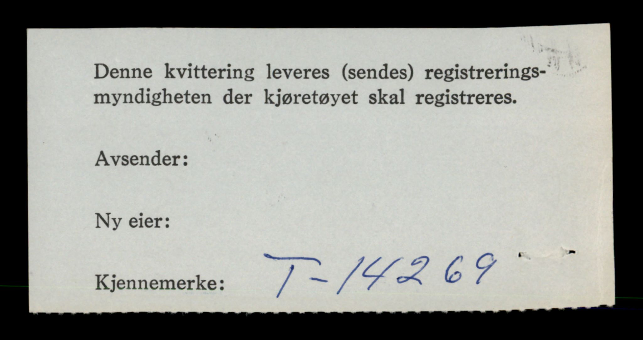 Møre og Romsdal vegkontor - Ålesund trafikkstasjon, AV/SAT-A-4099/F/Fe/L0044: Registreringskort for kjøretøy T 14205 - T 14319, 1927-1998, s. 1911