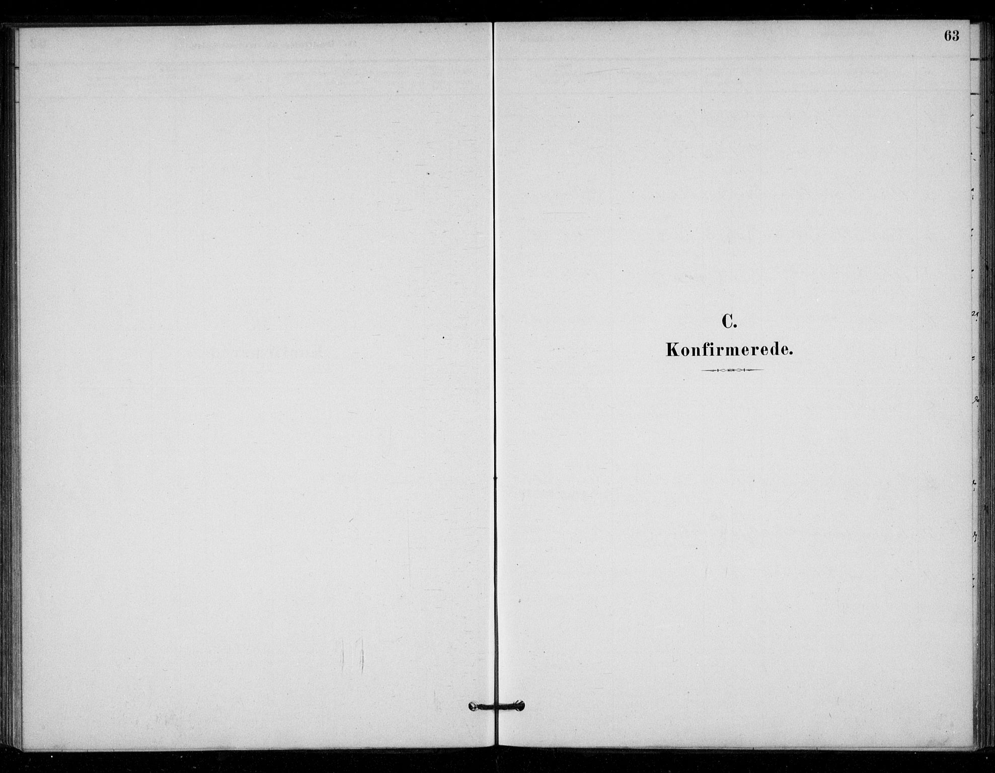 Ministerialprotokoller, klokkerbøker og fødselsregistre - Sør-Trøndelag, AV/SAT-A-1456/670/L0836: Ministerialbok nr. 670A01, 1879-1904, s. 63