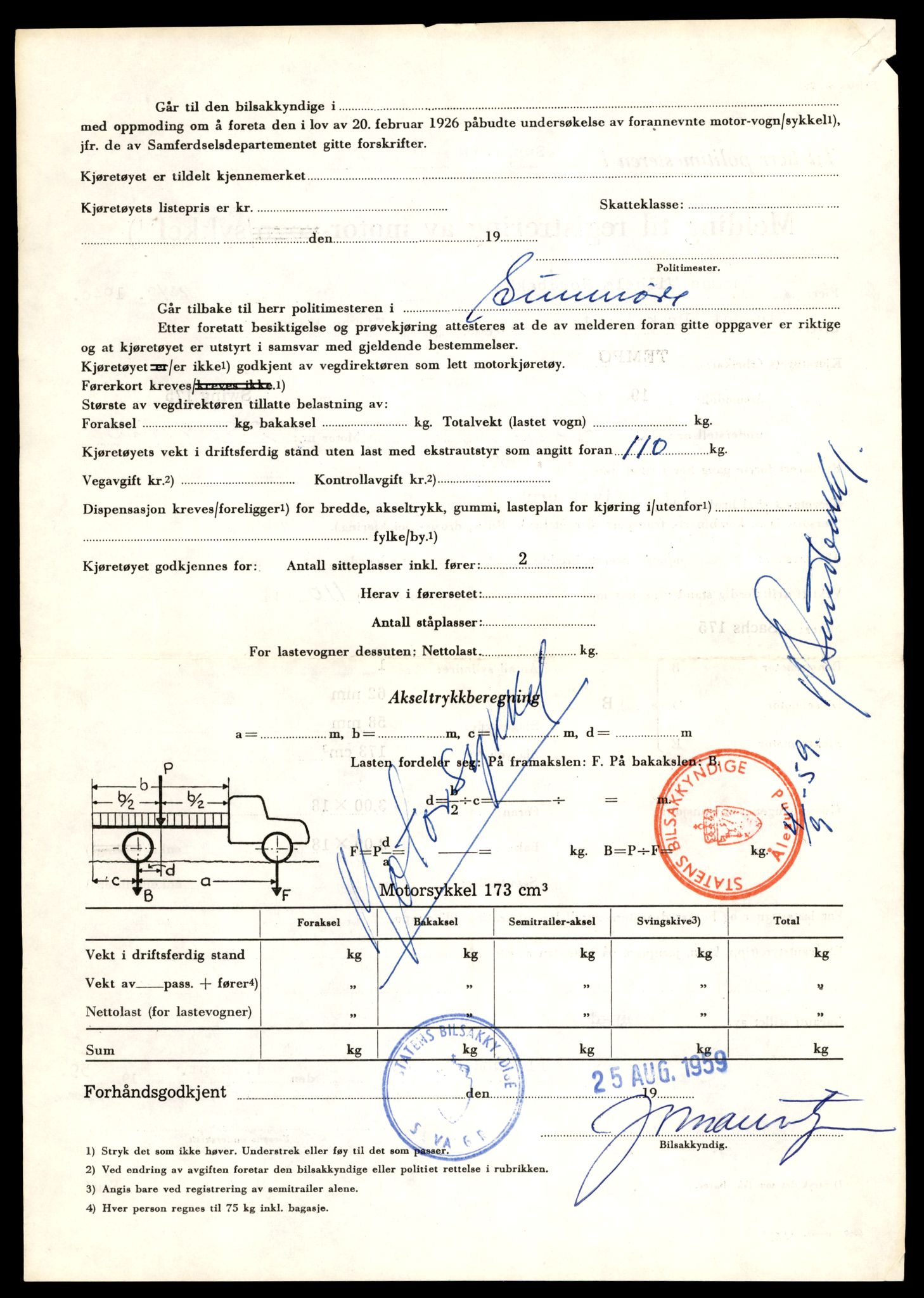 Møre og Romsdal vegkontor - Ålesund trafikkstasjon, AV/SAT-A-4099/F/Fe/L0041: Registreringskort for kjøretøy T 13710 - T 13905, 1927-1998, s. 2130