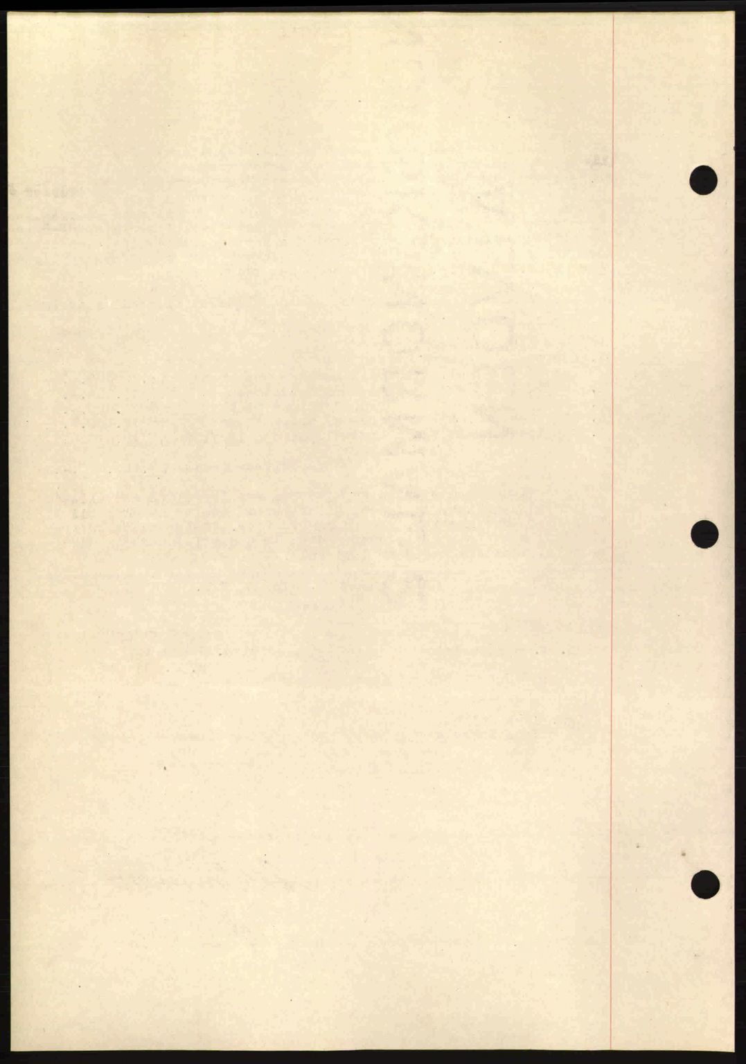 Kristiansund byfogd, AV/SAT-A-4587/A/27: Pantebok nr. 23, 1929-1930, Tingl.dato: 19.07.1929