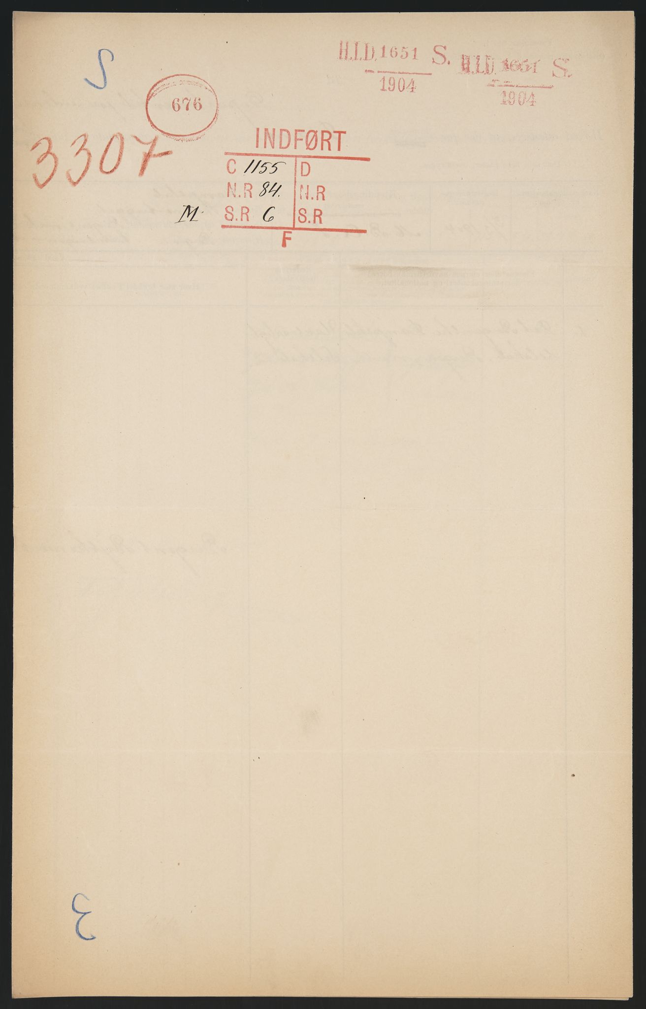 Sjøfartsdirektoratet med forløpere, skipsmapper slettede skip, AV/RA-S-4998/F/Fa/L0239: --, 1851-1931, s. 617