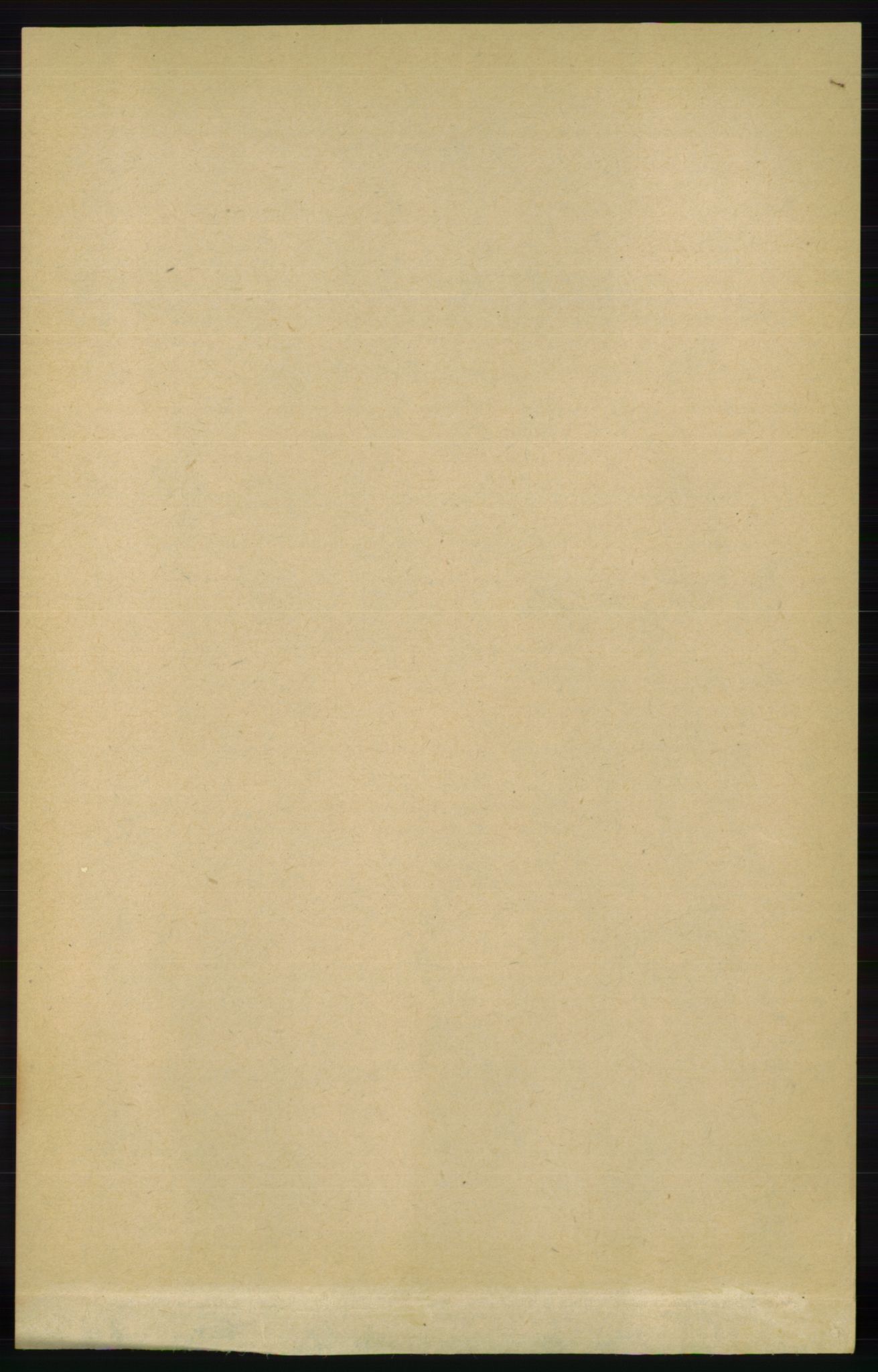 RA, Folketelling 1891 for 0934 Vegusdal herred, 1891, s. 883